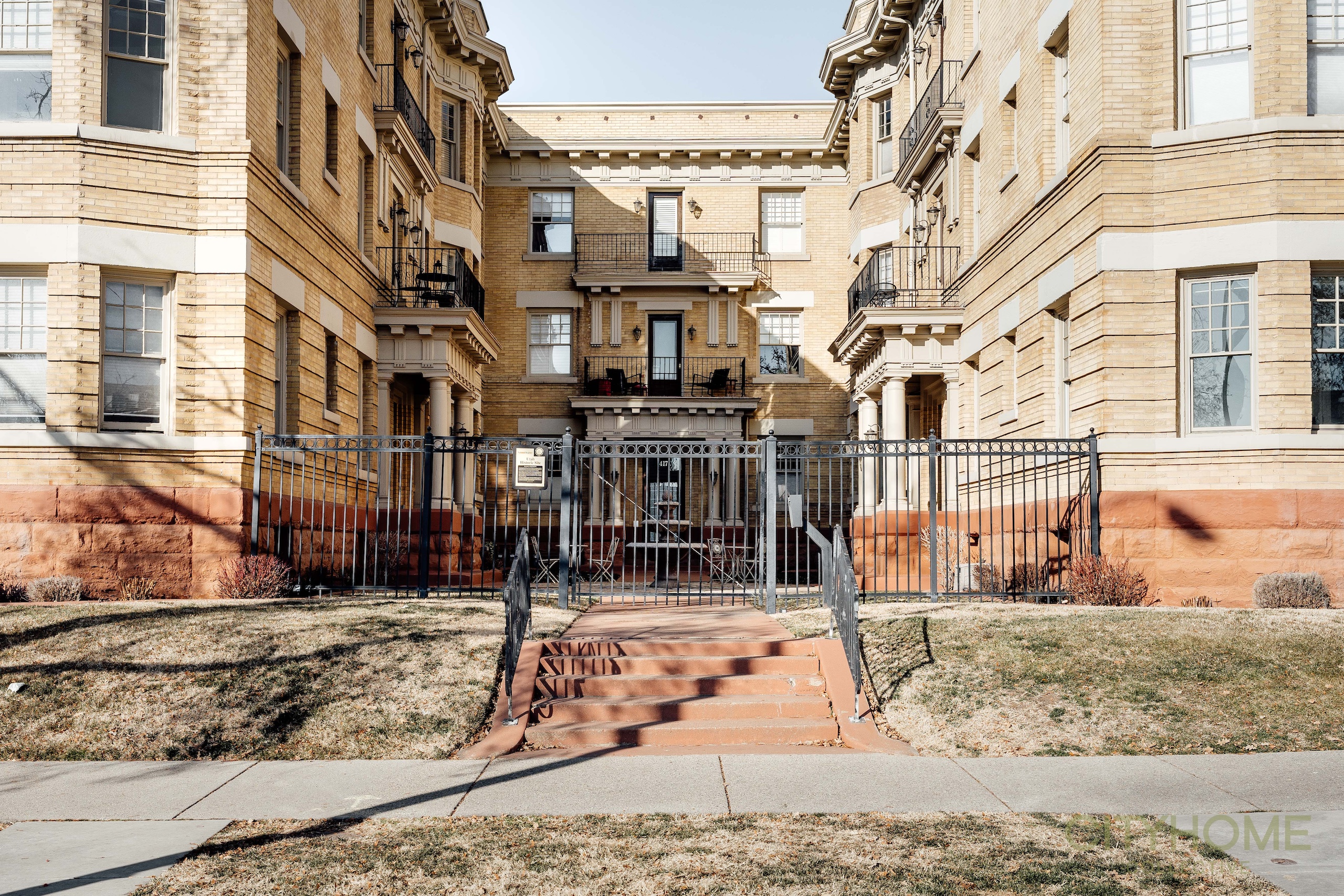 419 E 300 S #14, Salt Lake City, 84111
