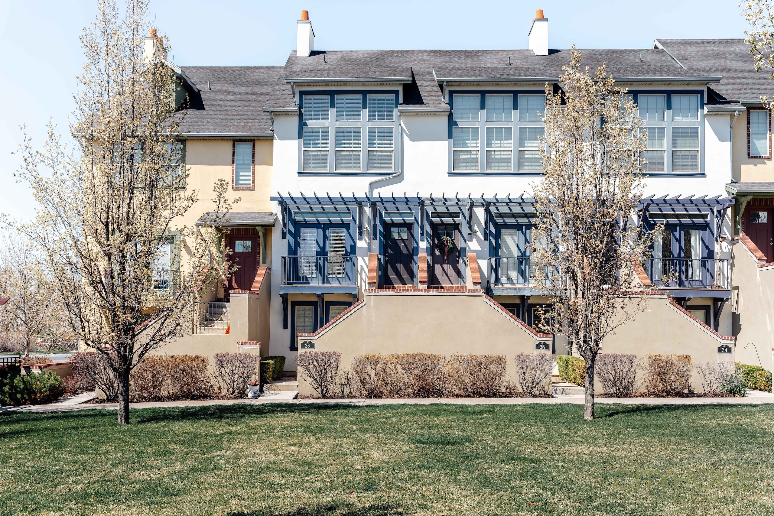 420 N Main Street #36, Kaysville, 84037