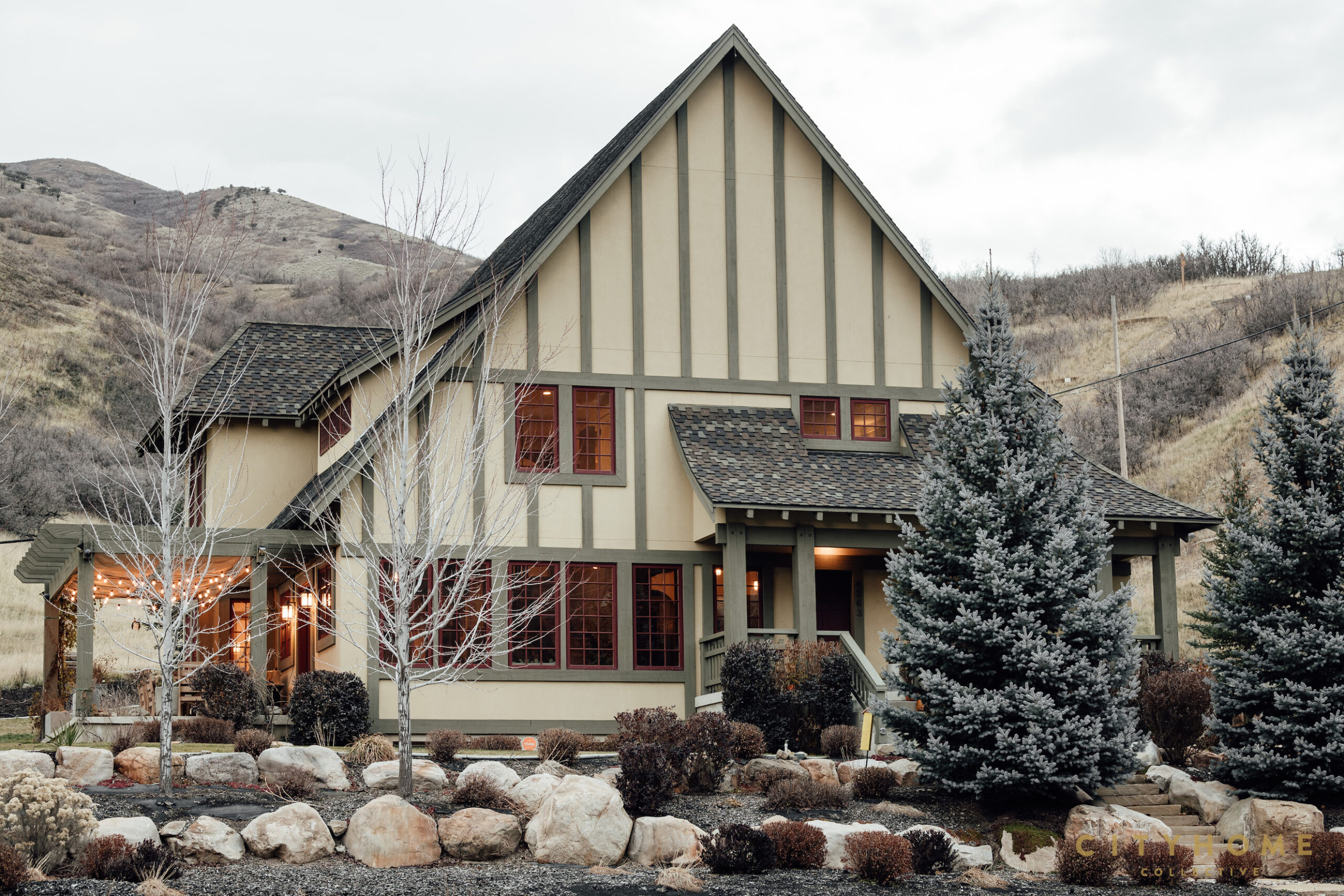 4263 E Emigration Canyon Rd, Salt Lake City, 84108
