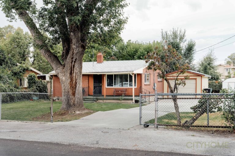 4618 S 600 E, Murray, Ut 84107 Image