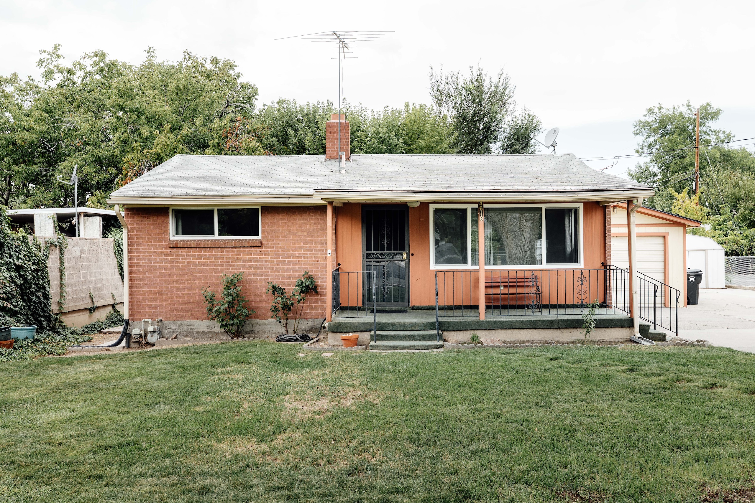 4618 S 600 E, Murray, Ut 84107