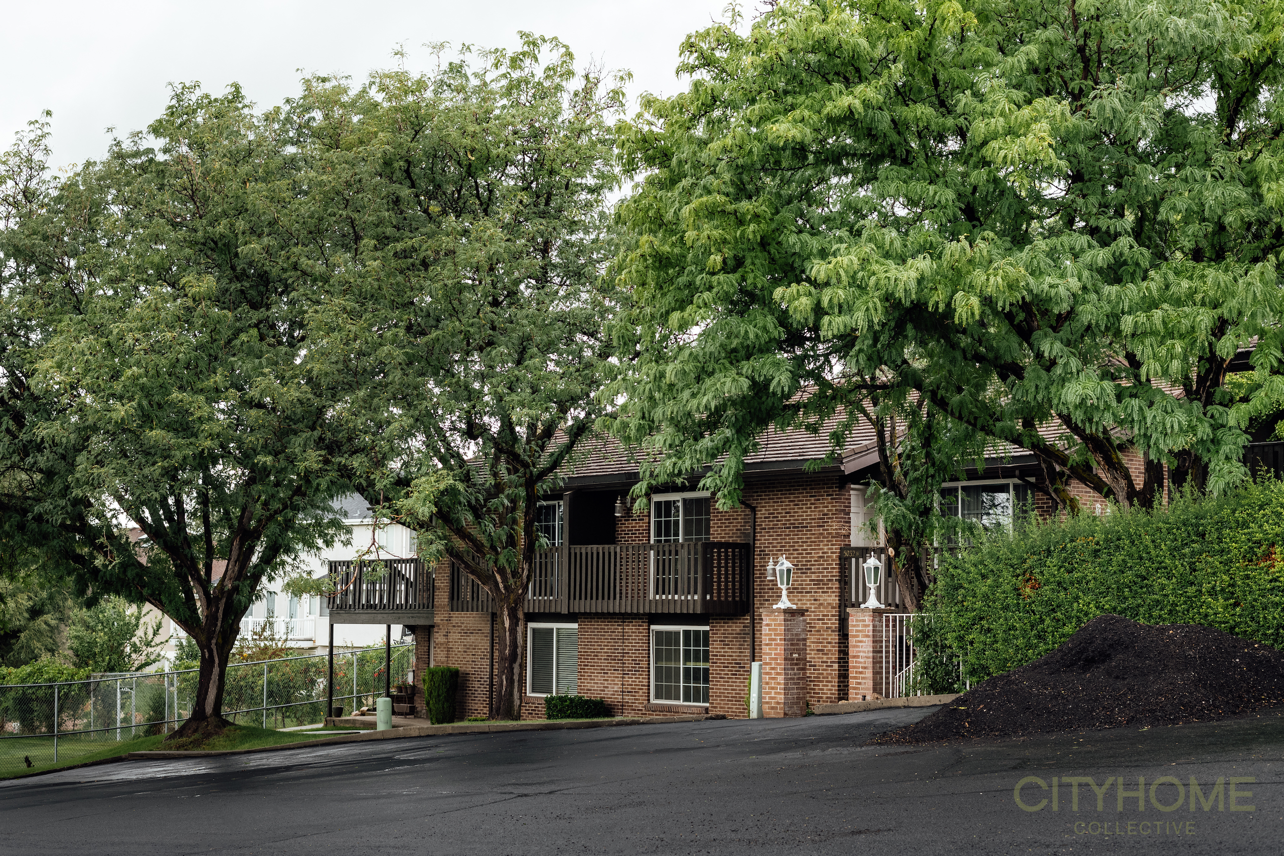 5032 South Three Fountains Cir #B, Murray, 84107