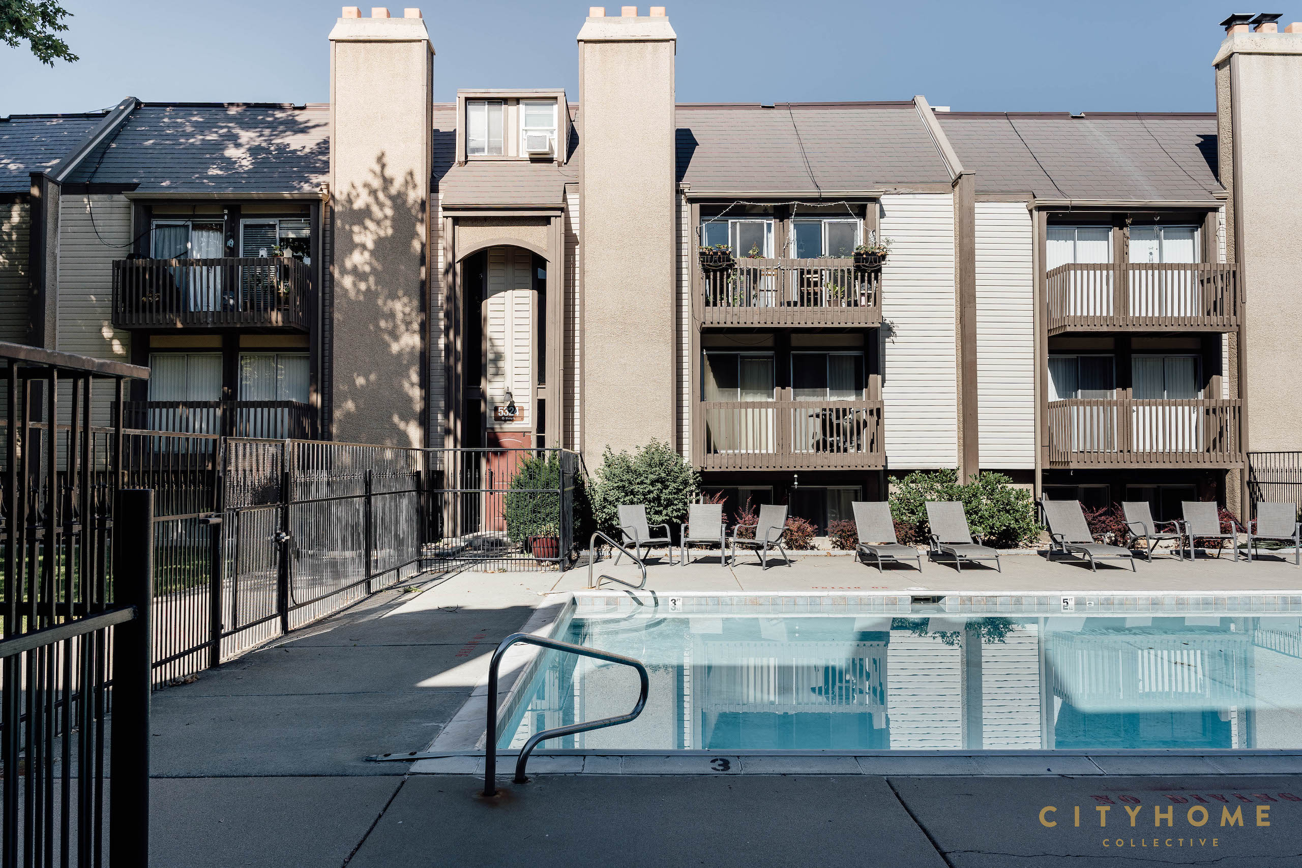 5321 S 580 E Unit C, Murray, 84107