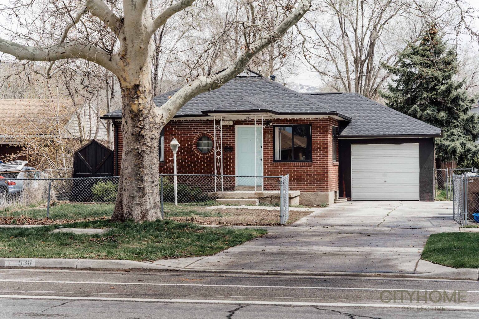 536 N 900 W, Salt Lake City, 84116