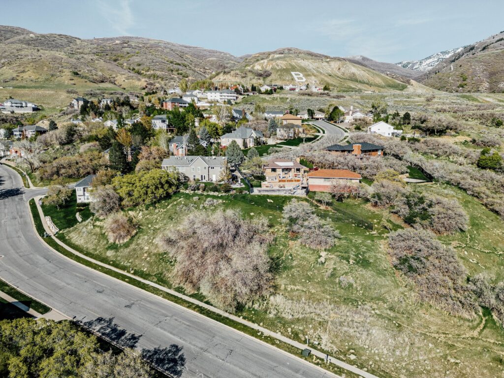 540 N 1300 E Bountiful, 84010
