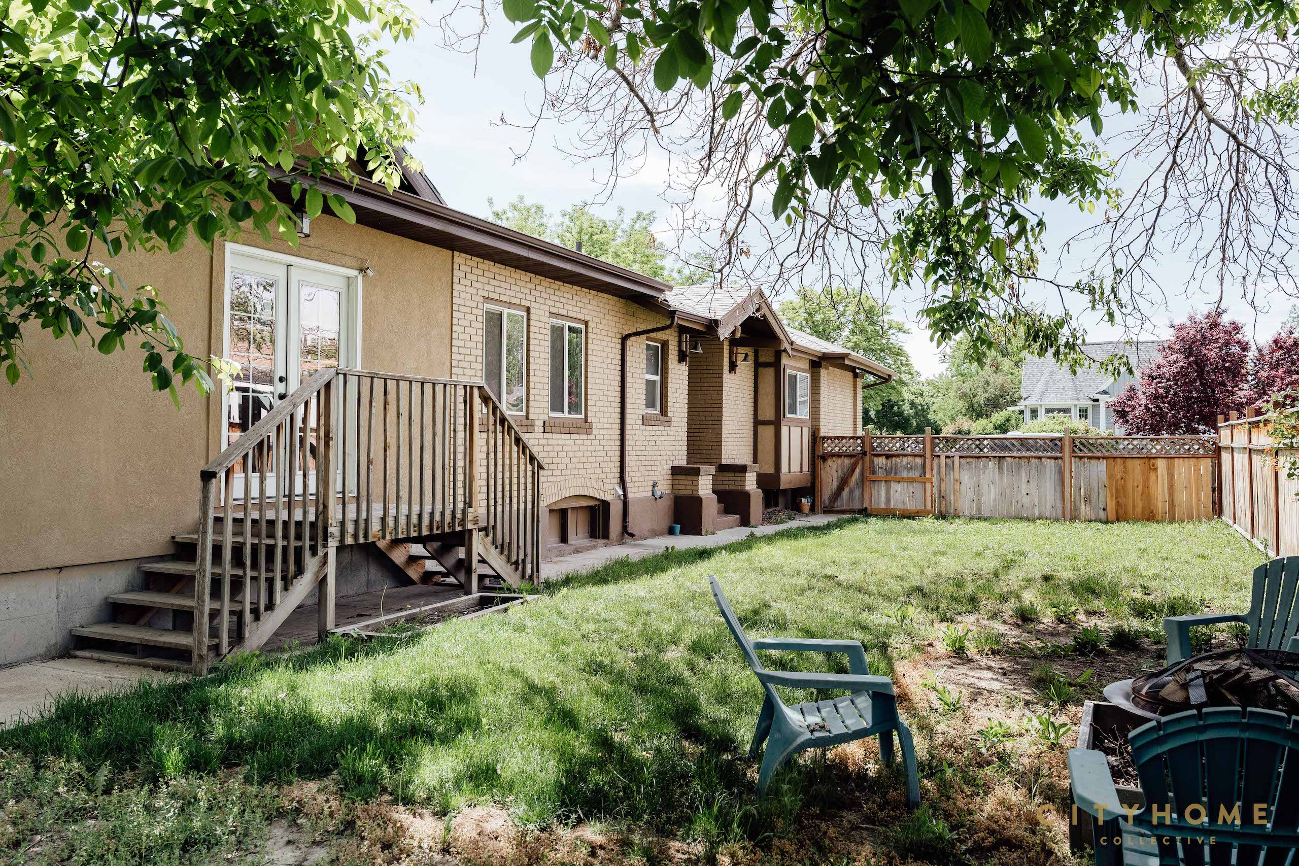 543 Kensington Ave, Salt Lake City, 84105