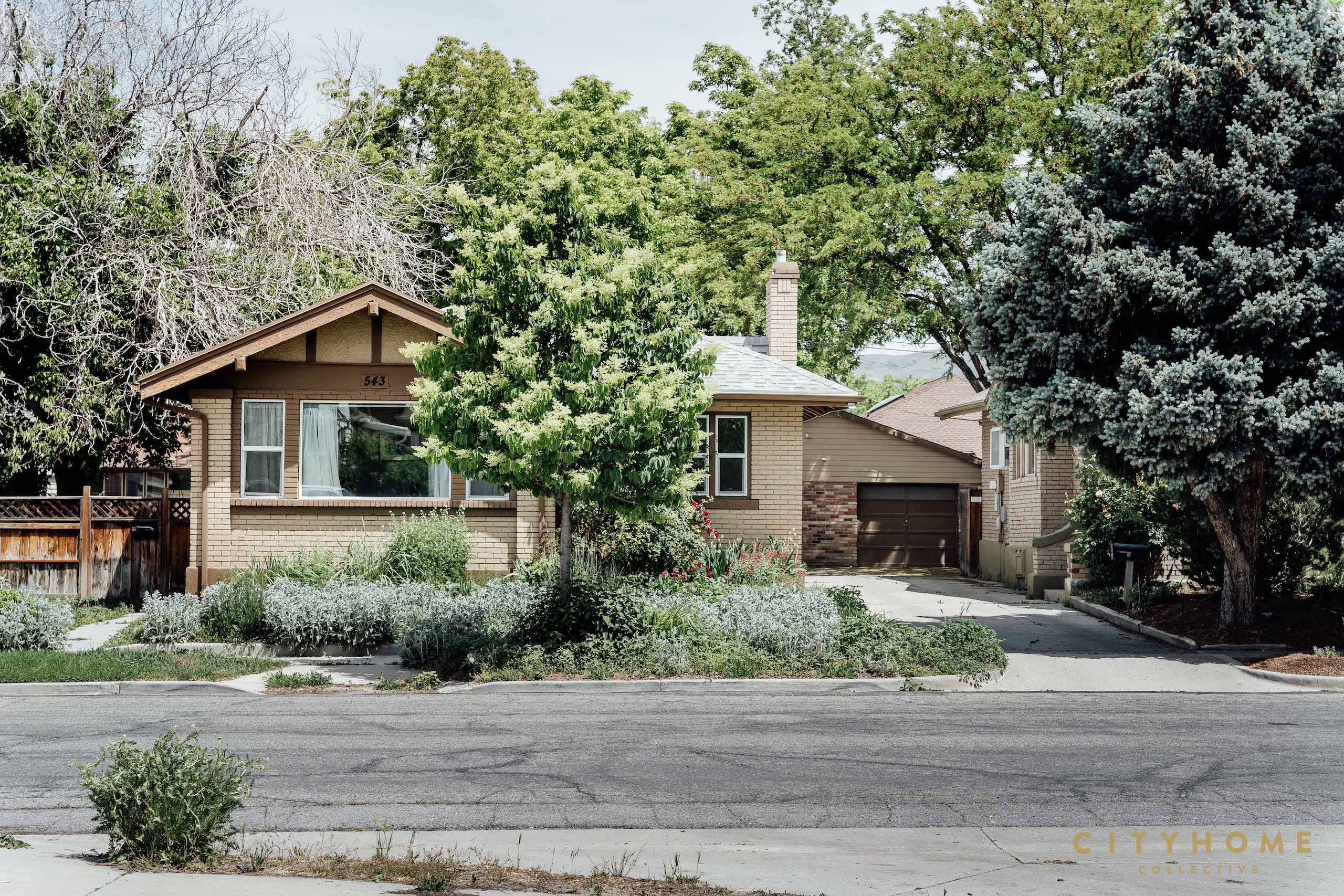 543 Kensington Ave, Salt Lake City, 84105