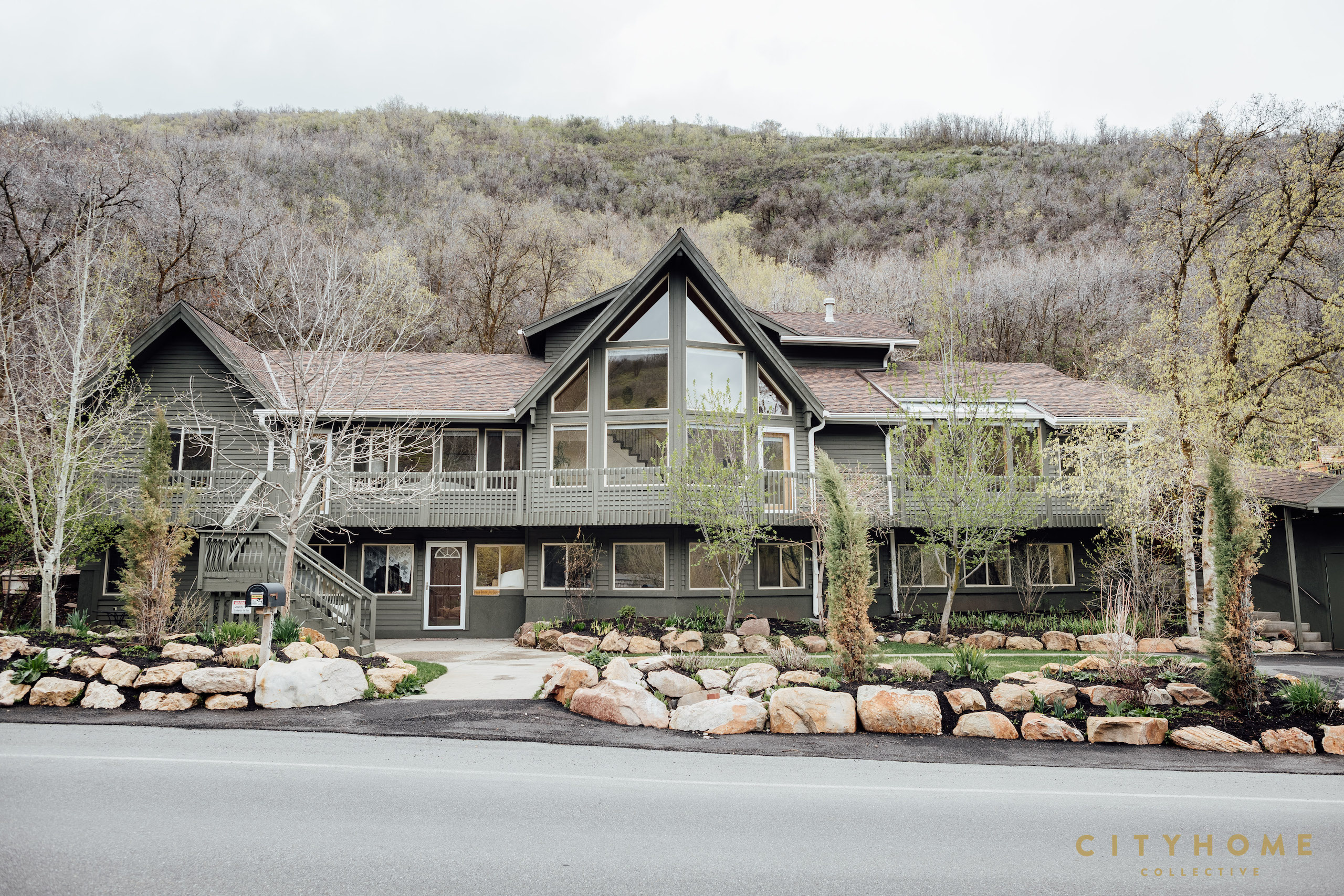 5548 E Emigration Canyon Rd, Salt Lake City, 84108