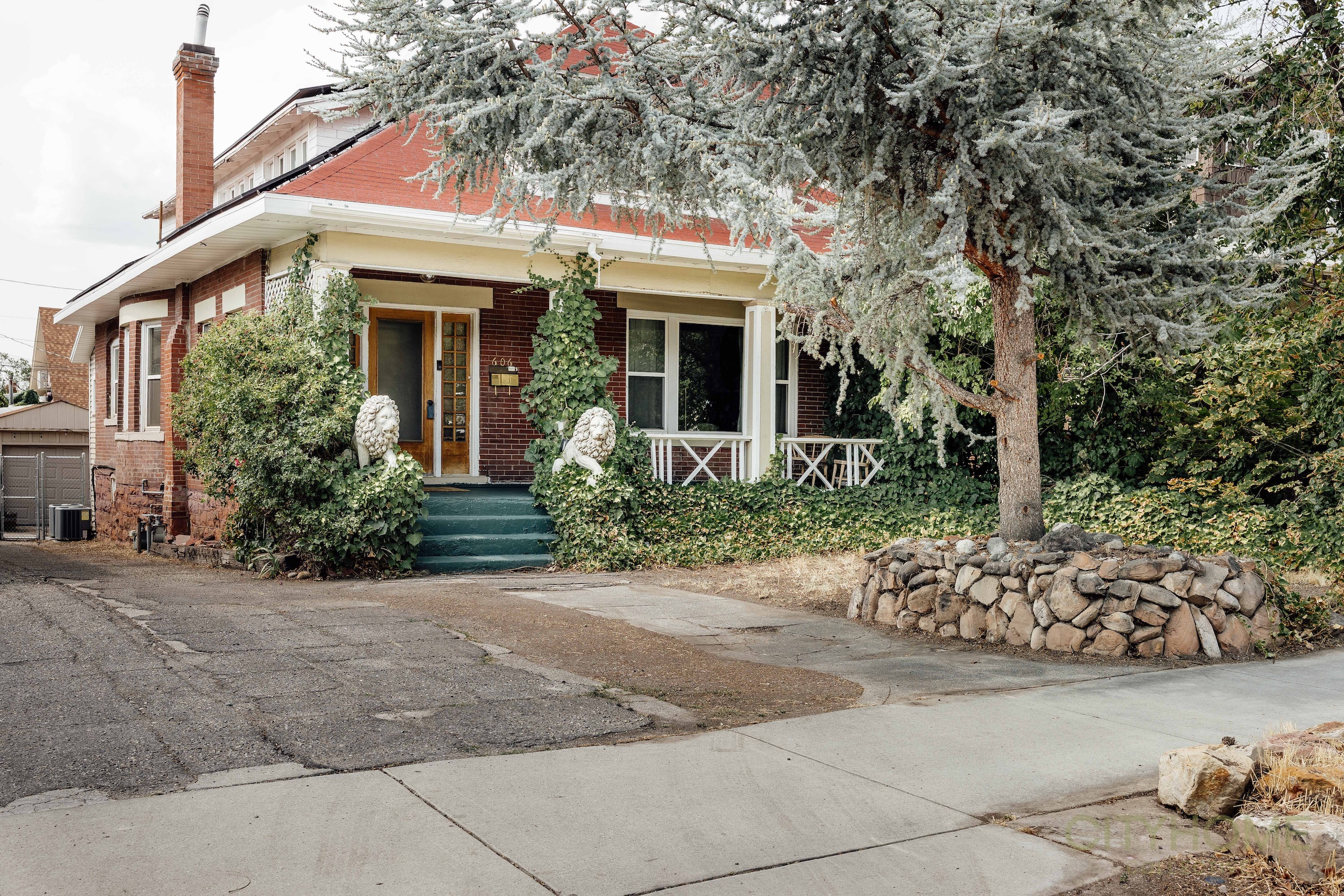 606 S 900 E, Salt Lake City, 84102