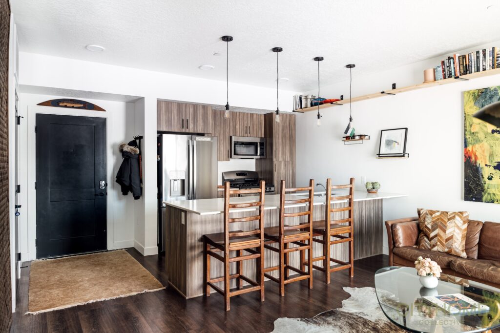 6495 Serviceberry Dr #B203, Park City, 84098