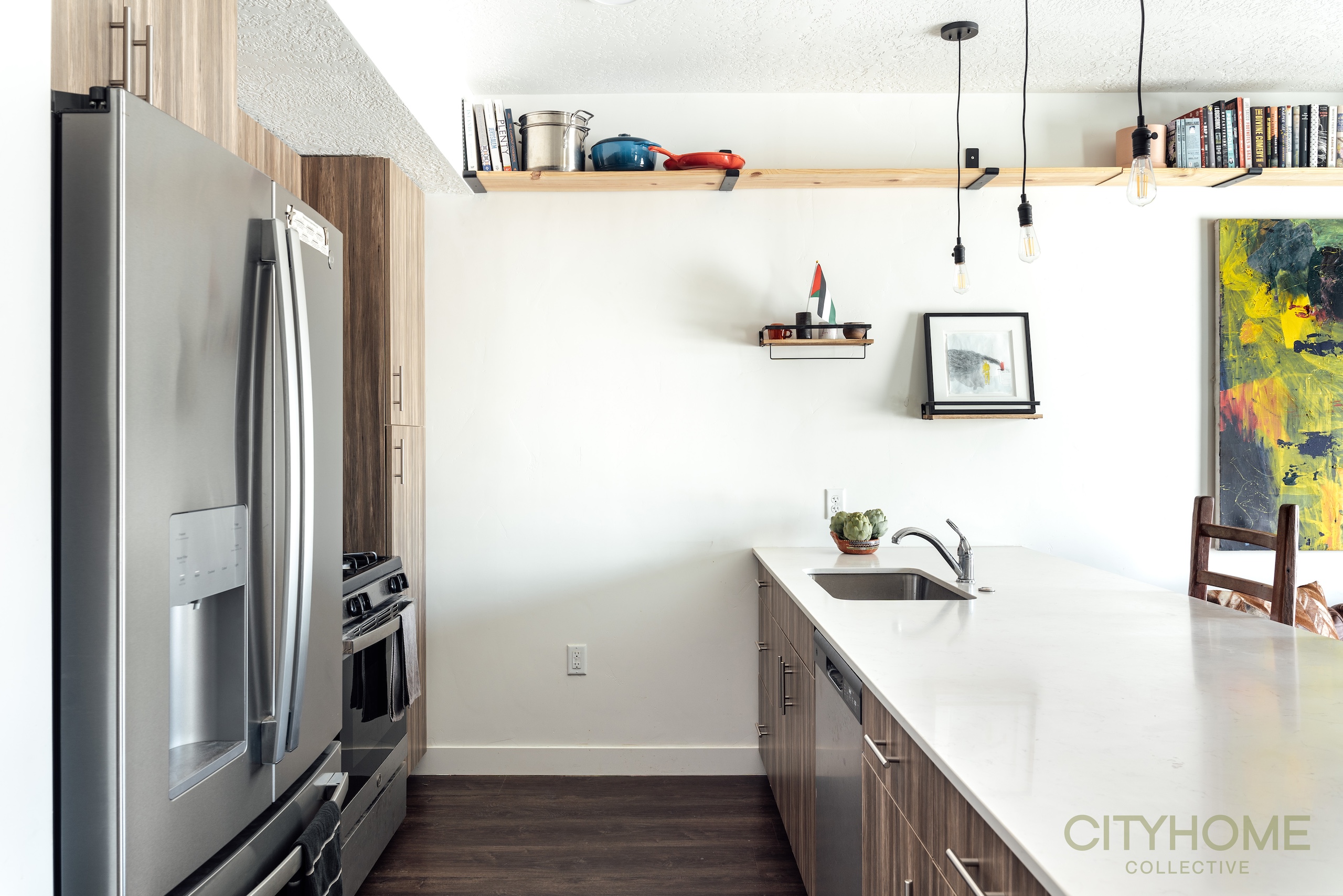 6495 Serviceberry Dr #B203, Park City, 84098