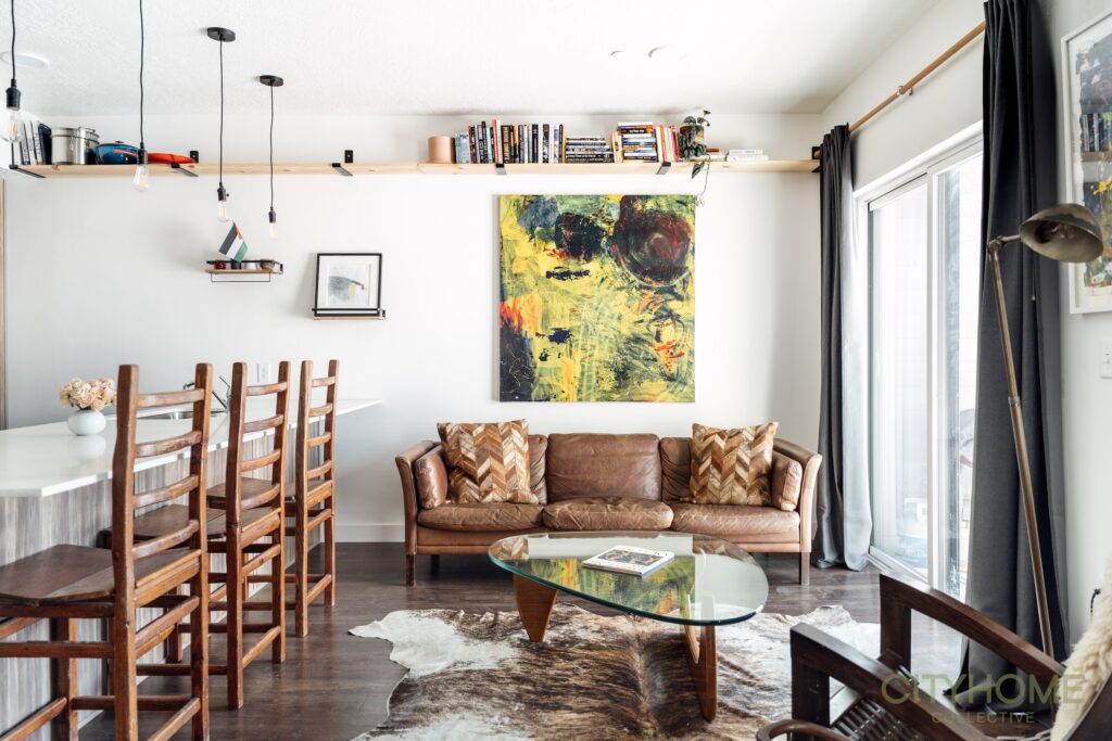 6495 Serviceberry Dr #B203, Park City, 84098