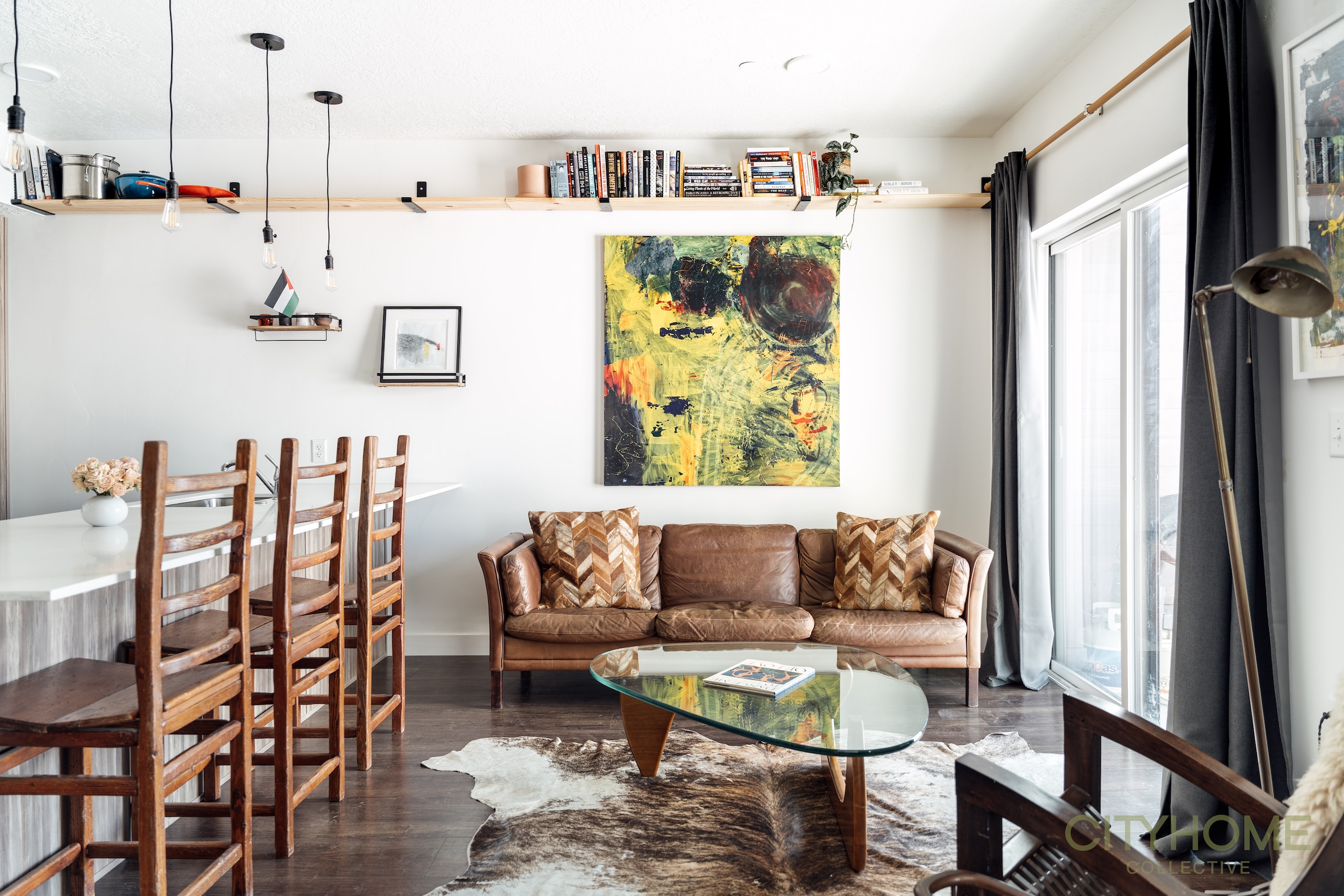 6495 Serviceberry Dr #B203, Park City, 84098