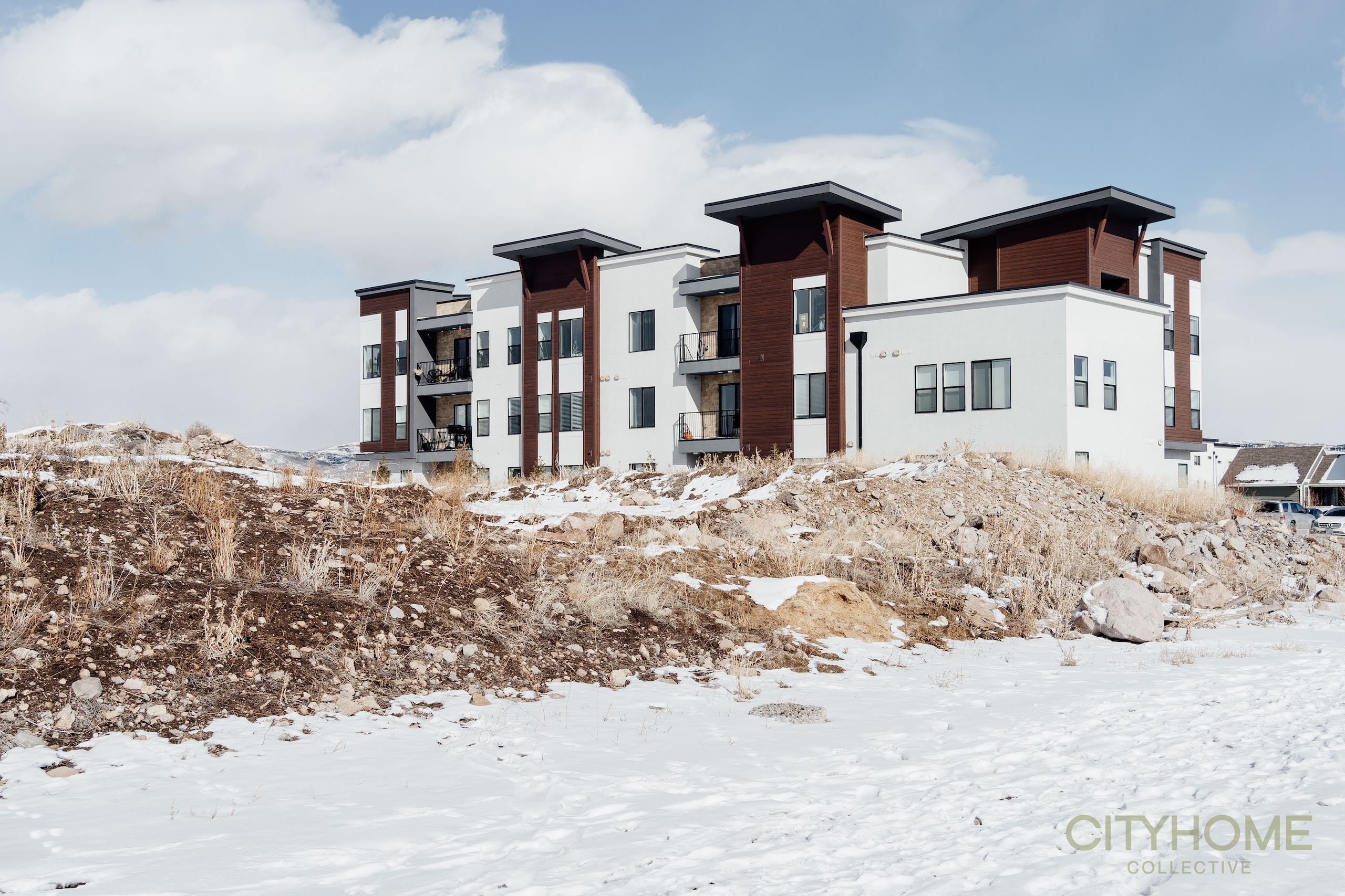 6495 Serviceberry Dr #B203, Park City, 84098 Image