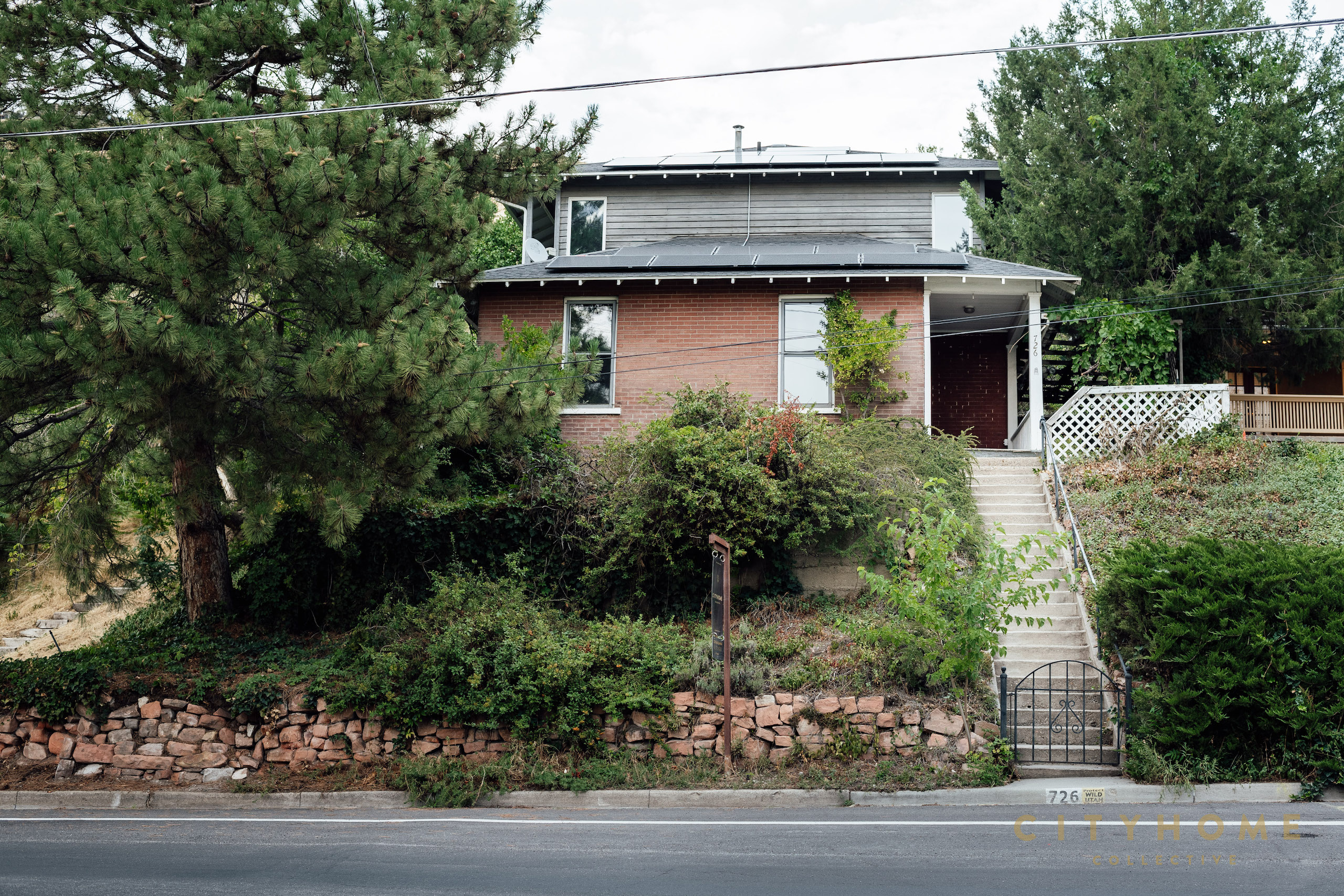 726 N Wall St., Salt Lake City, 84103