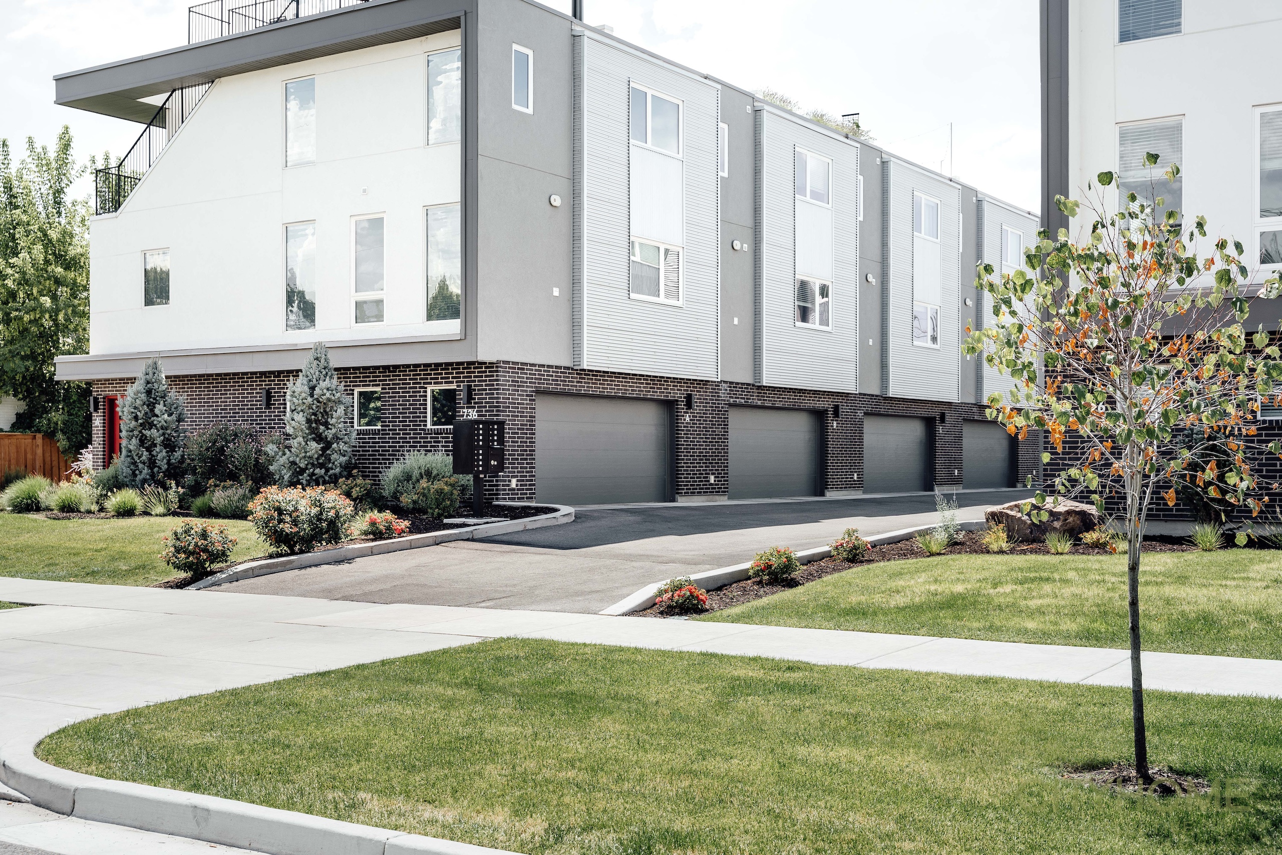 736 S 300 E Unit C, Salt Lake City, 84111