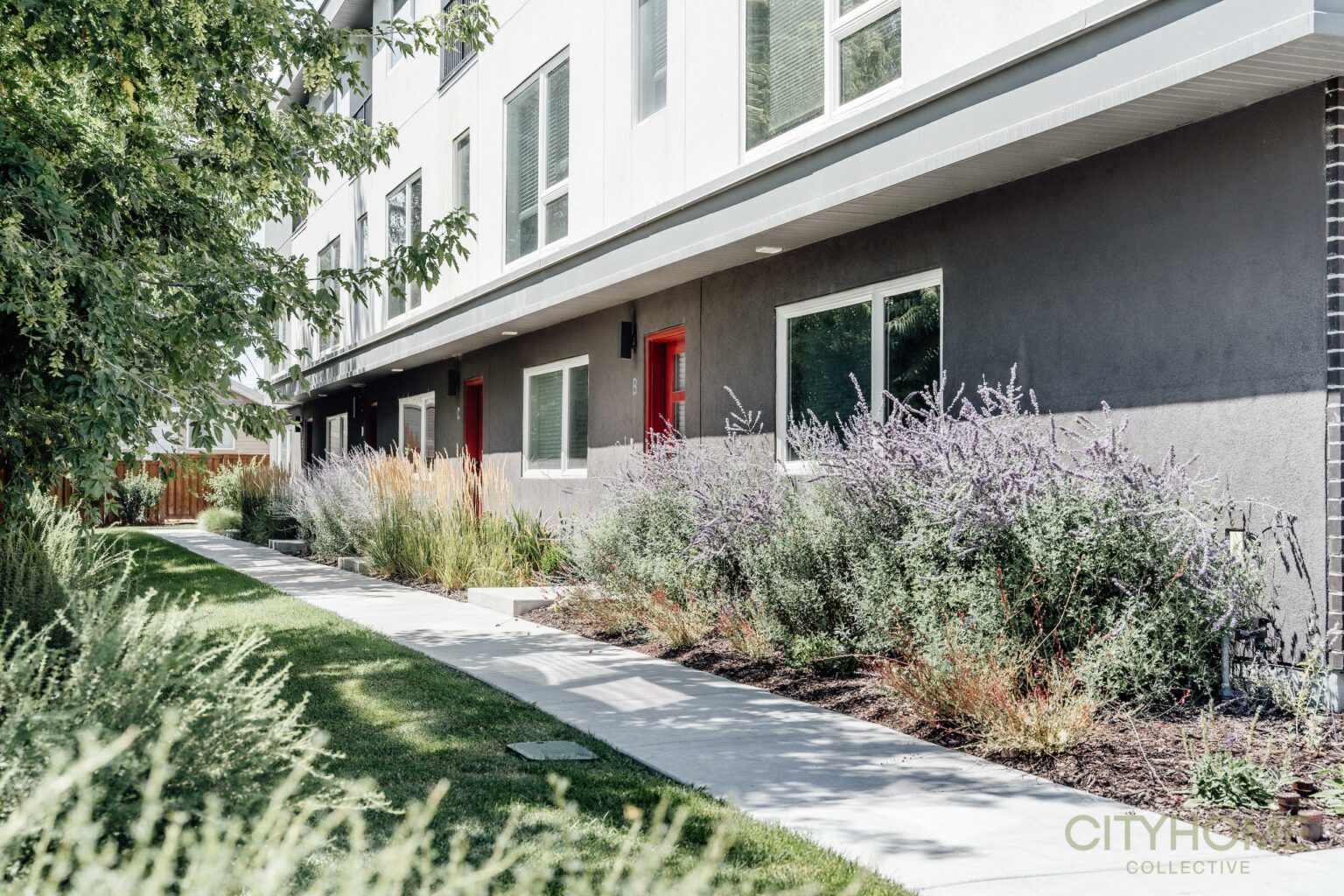 736 S 300 E Unit C, Salt Lake City, 84111
