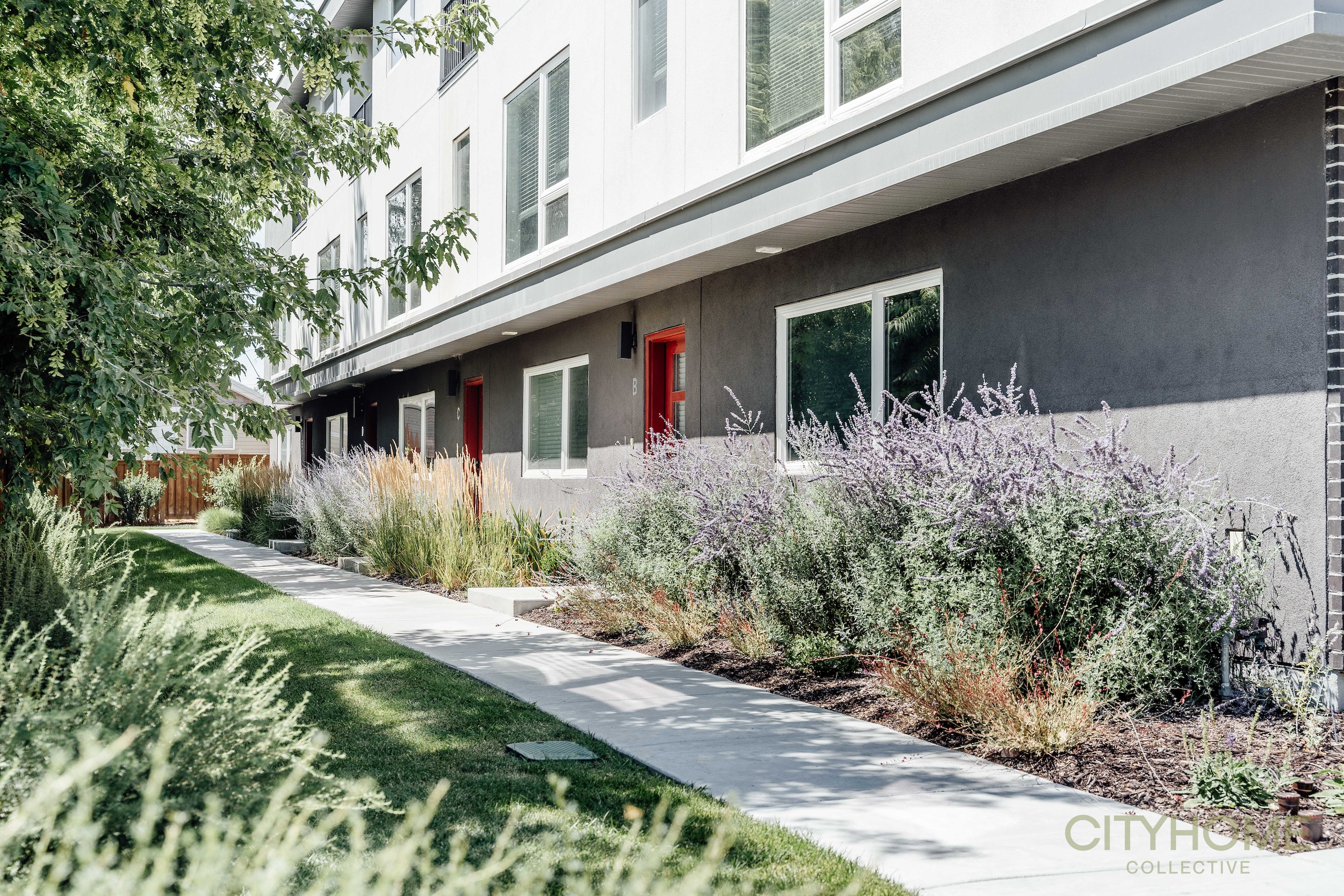 736 S 300 E Unit C, Salt Lake City, 84111