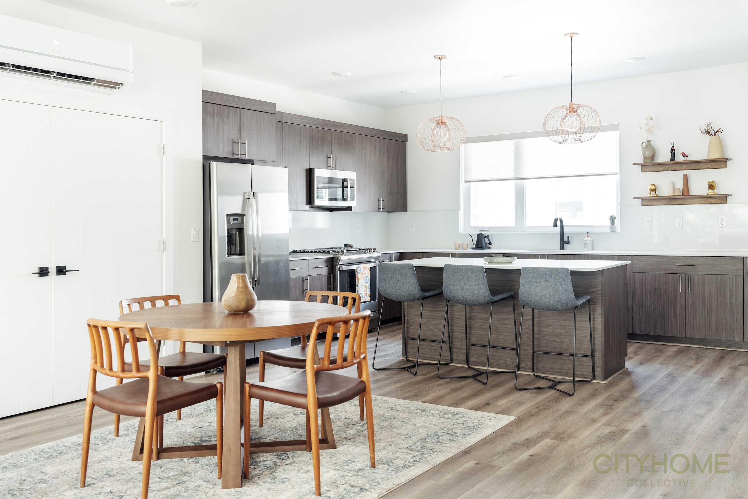 736 S 300 E Unit C, Salt Lake City, 84111