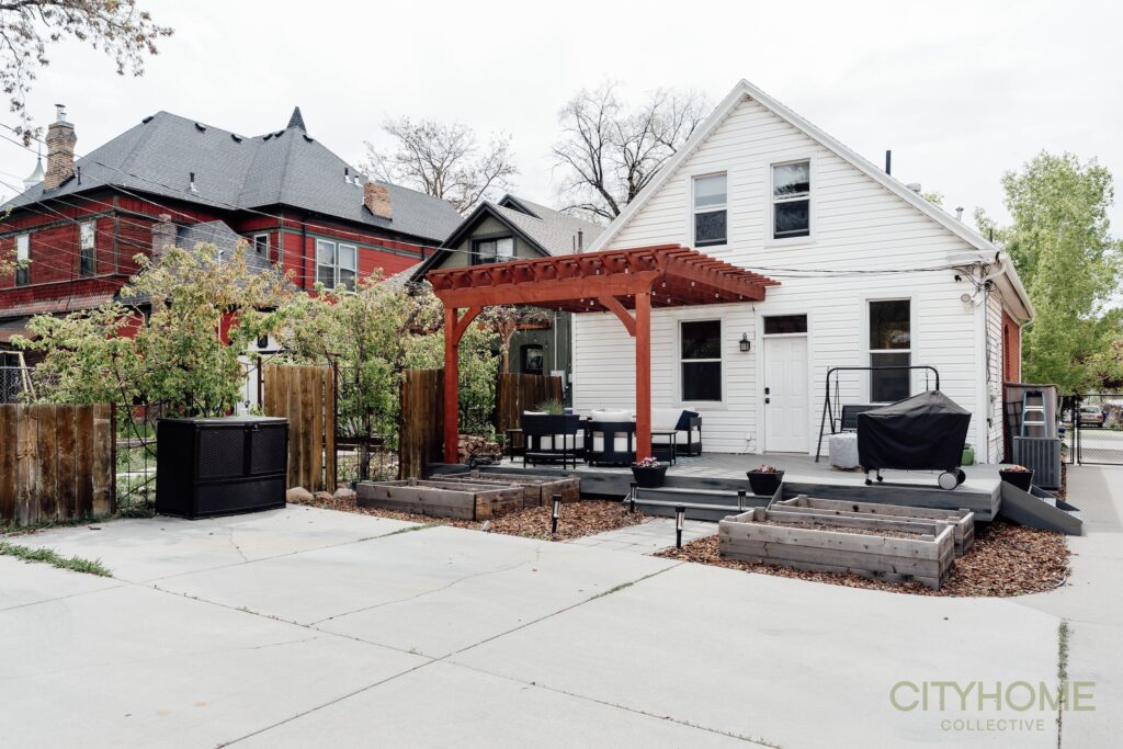 753 E 500 S, Salt Lake City, 84102