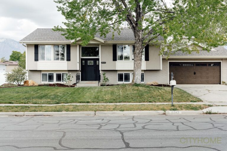 8043 S 1330 E, Sandy, UT 84093 Image