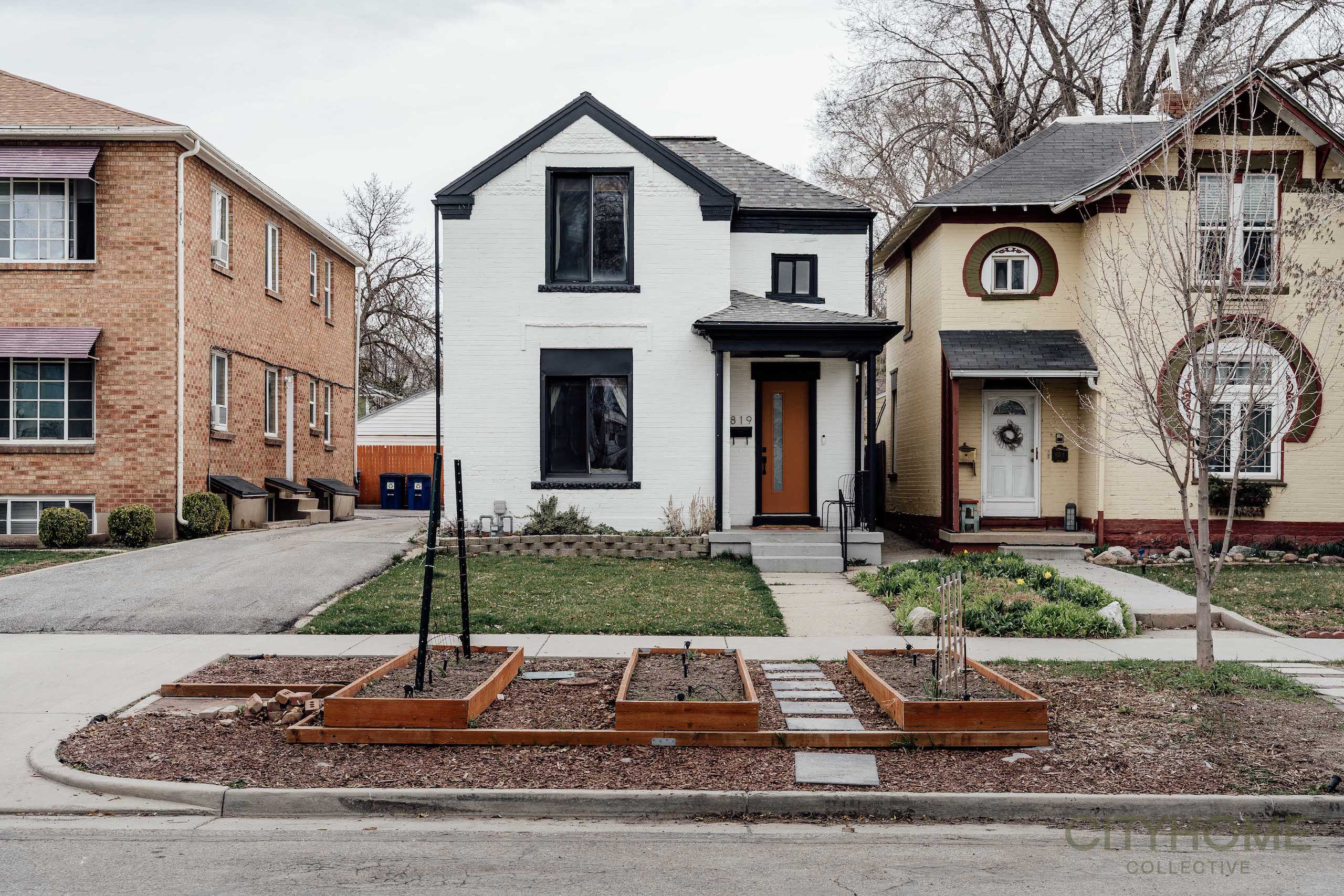 819 S 600 E, Salt Lake City, 84102