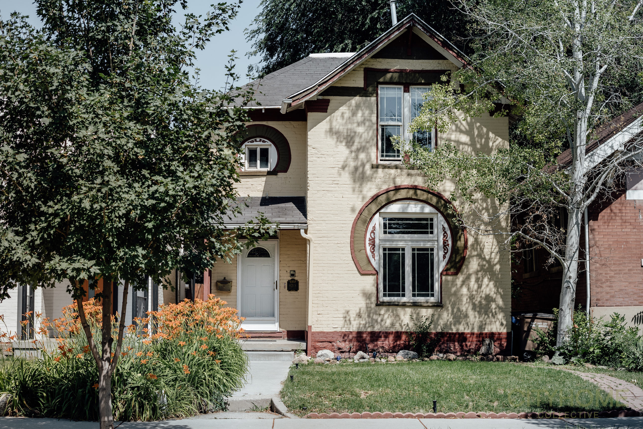 821 S 600 E, Salt Lake City, 84102