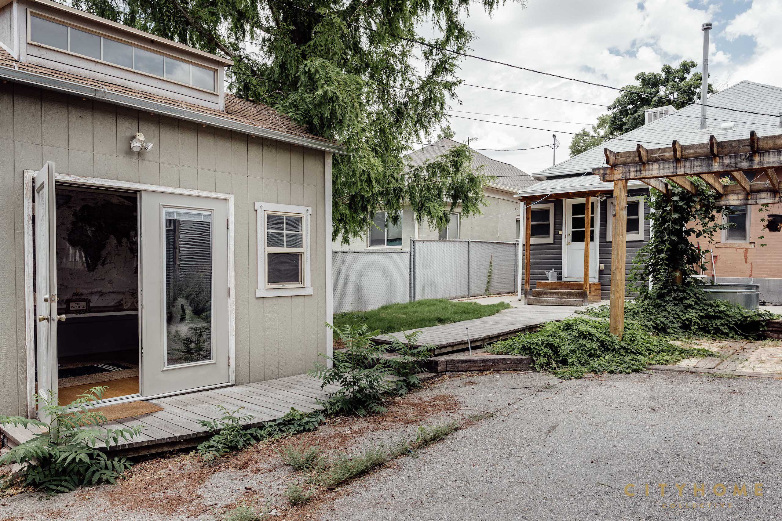 830 E 500 S, Salt Lake City, 84102