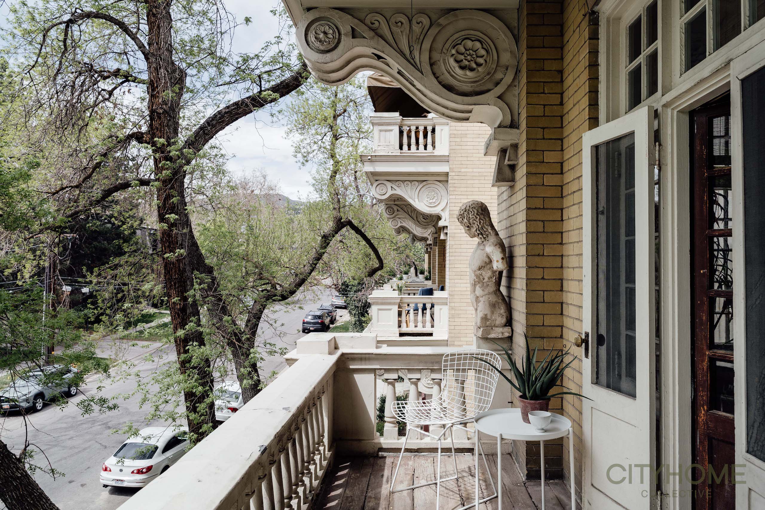 839 E South Temple #203, Salt Lake City, 84102