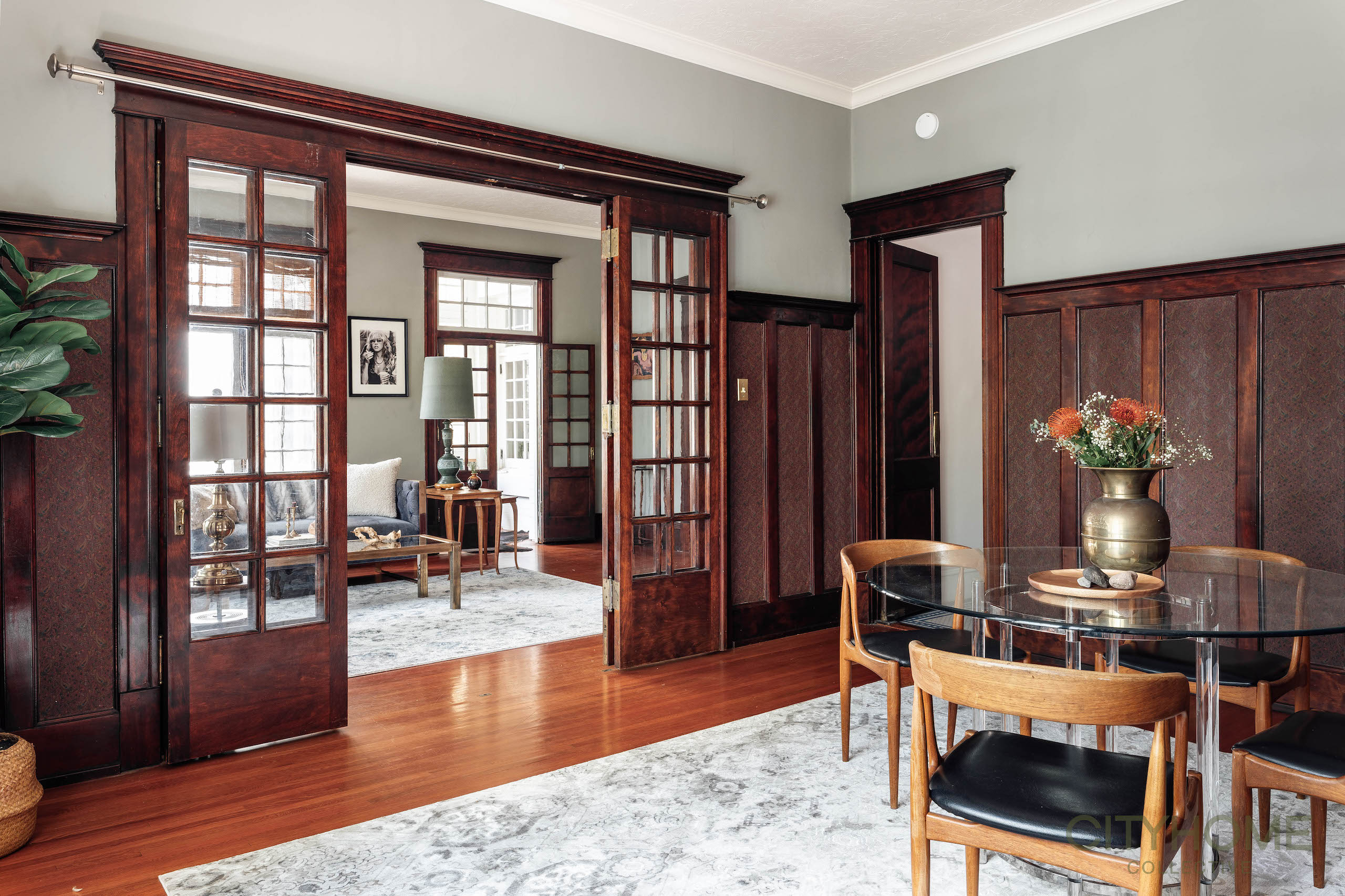 839 E South Temple #203, Salt Lake City, 84102