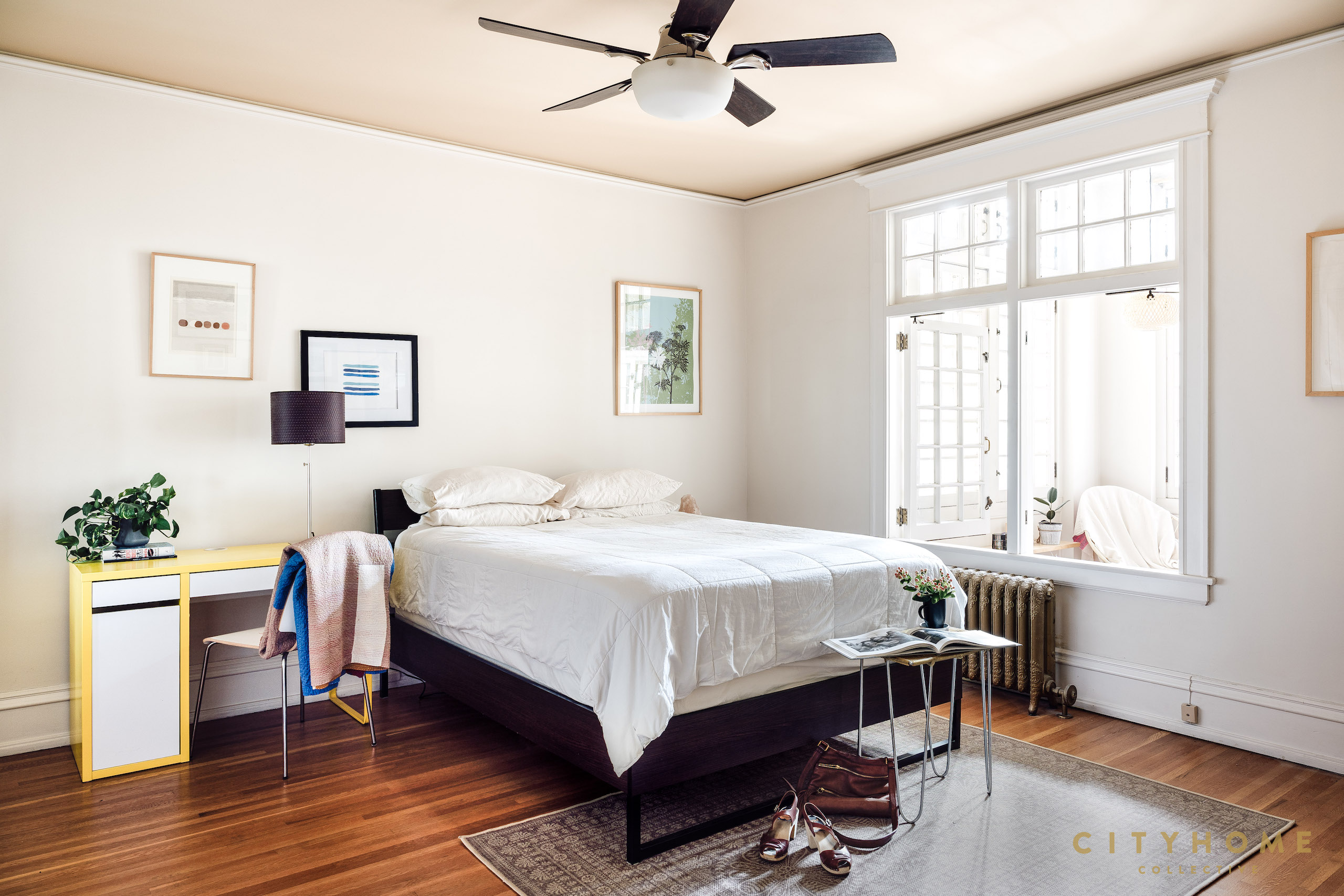 839 E South Temple #205, Salt Lake City, 84102