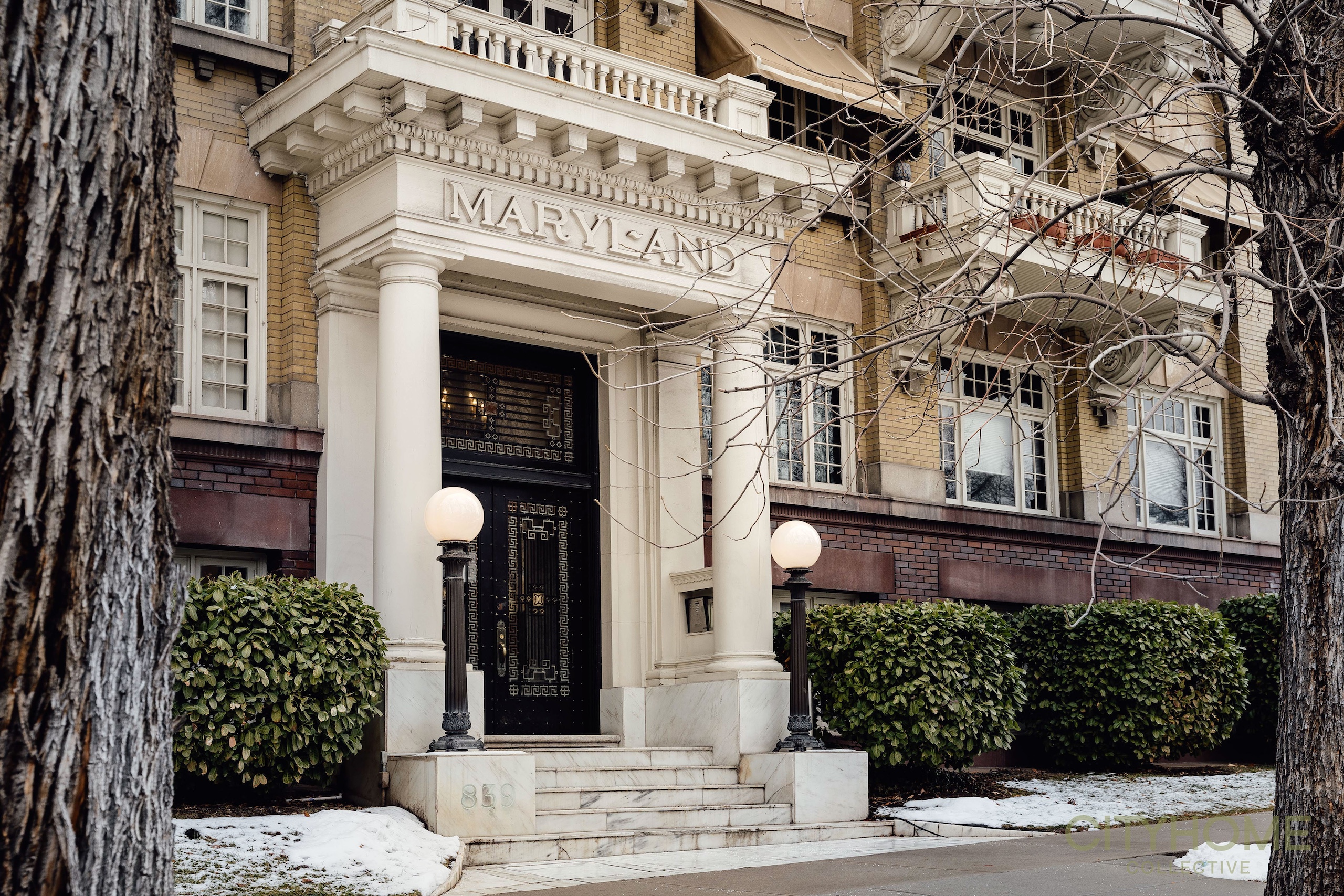 839 E South Temple #99, Salt Lake City, 84102