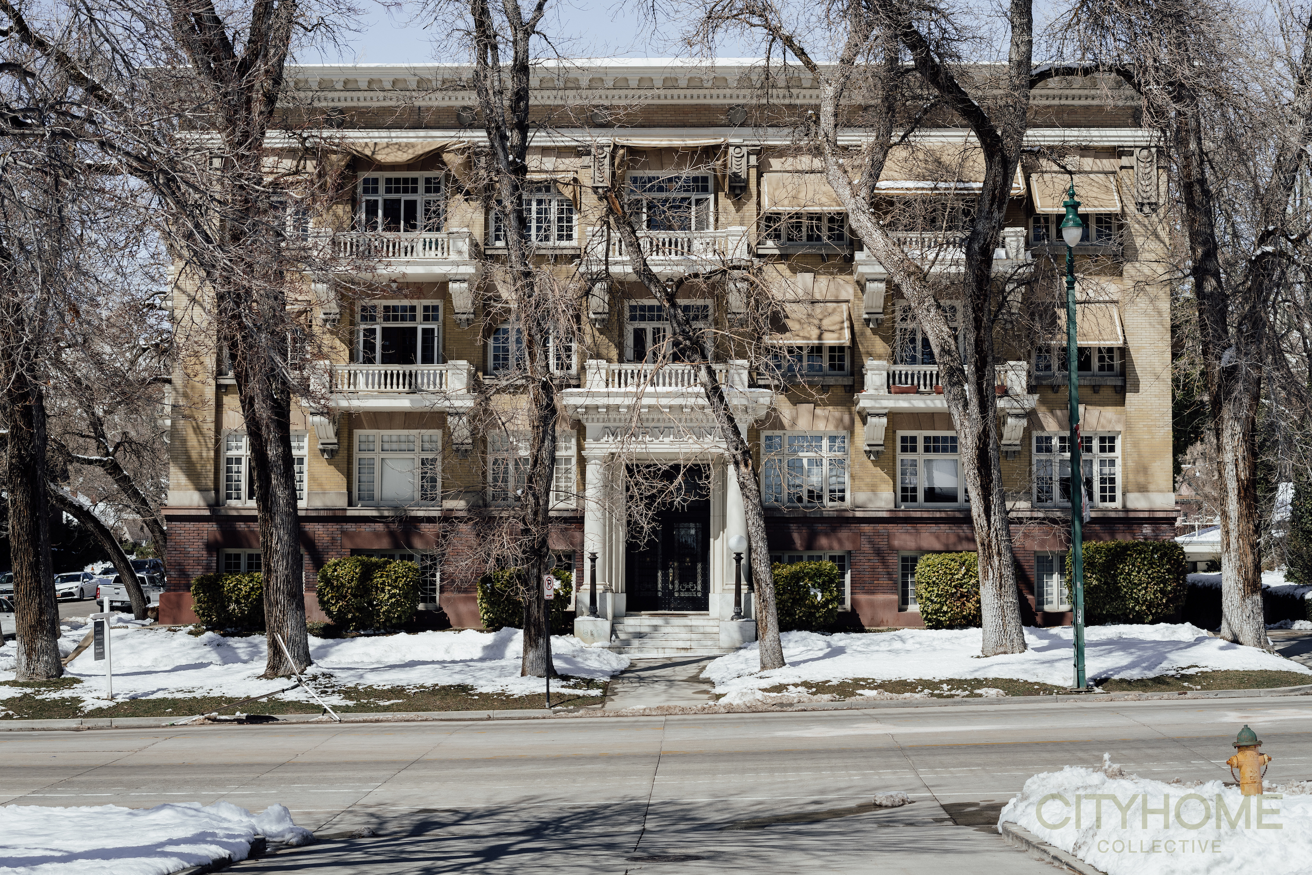 839 E South Temple #204, Salt Lake City, 84102