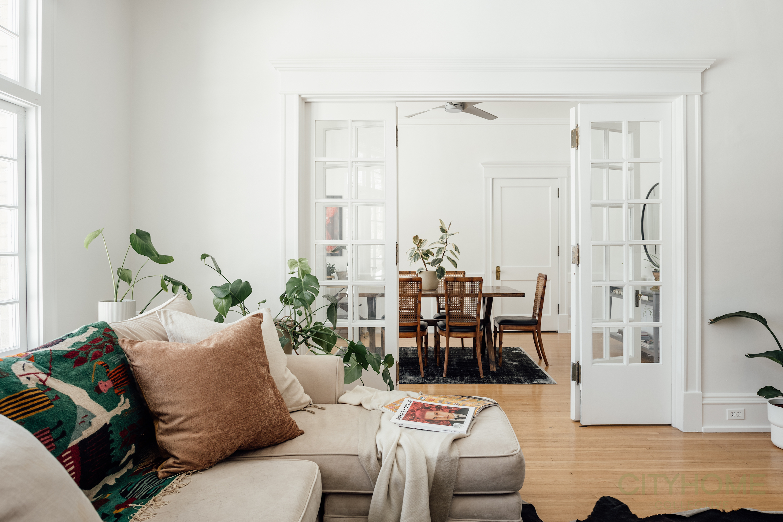 839 E South Temple #204, Salt Lake City, 84102