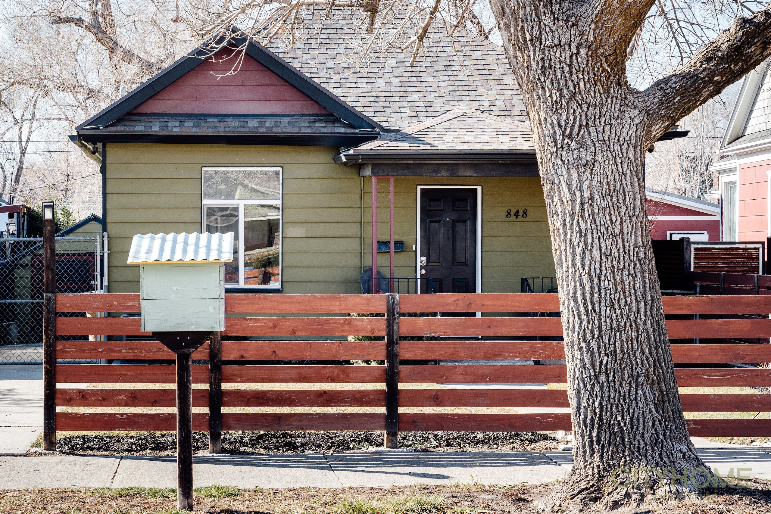 848 S 400 E, Salt Lake City, 84111