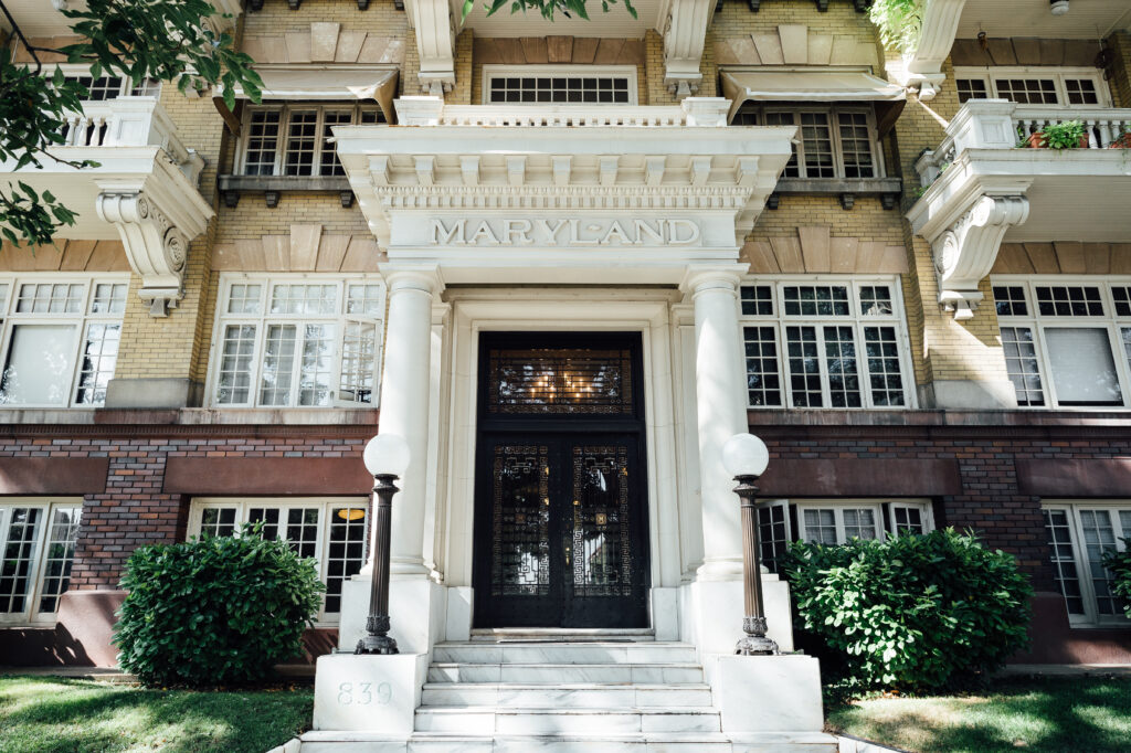 839 E South Temple #201, Salt Lake City, 84102