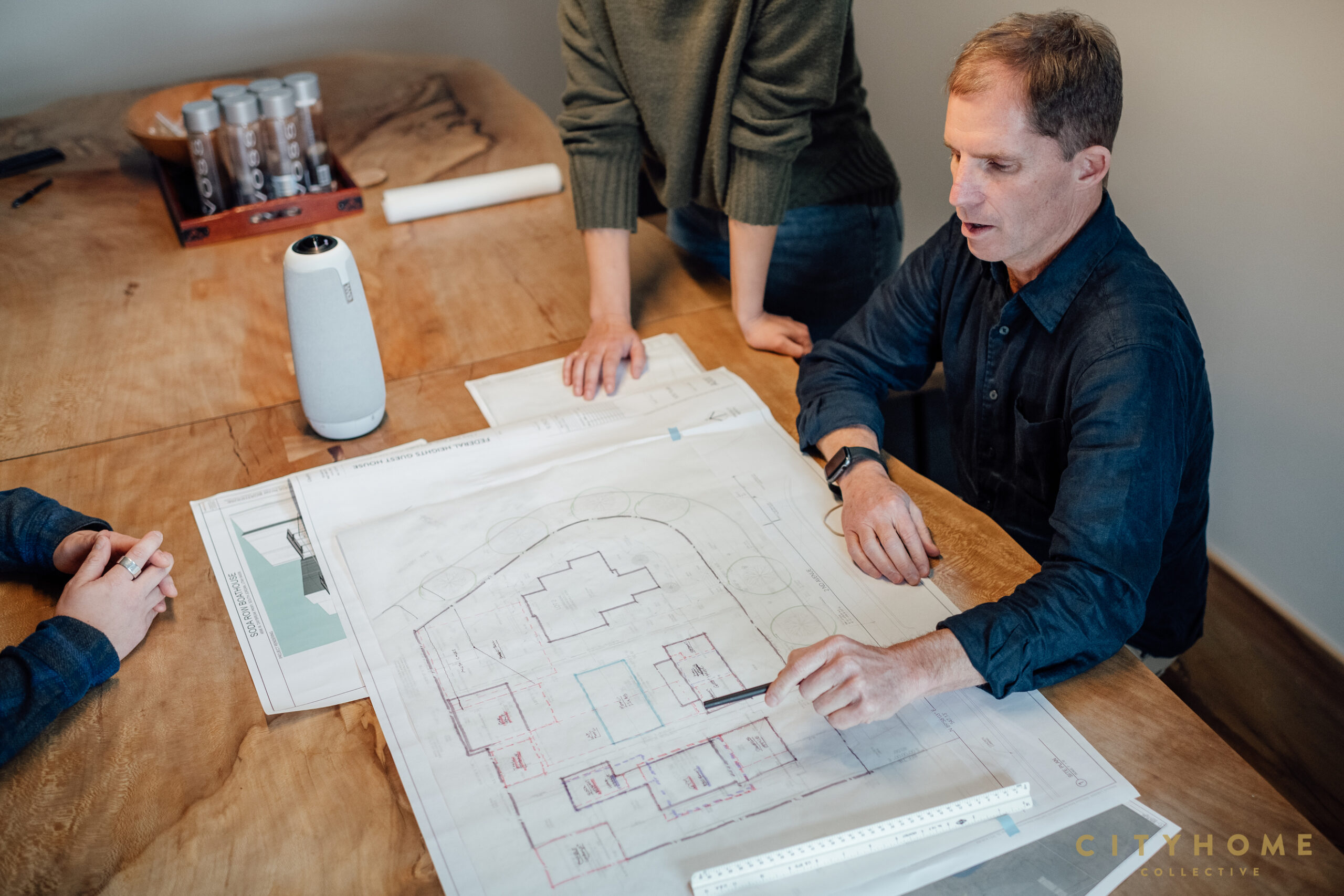 Architect Profile | Lloyd Architects