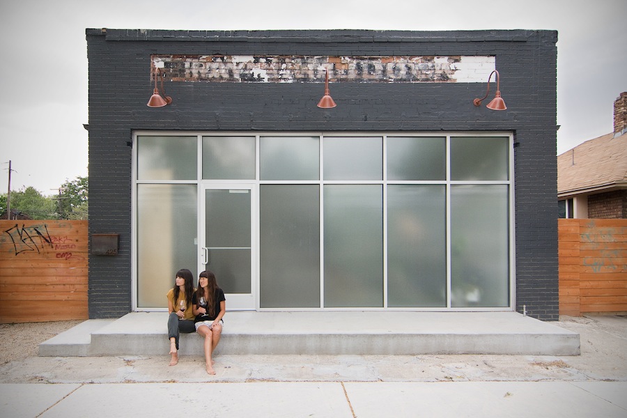 You + Your ‘Hood | Couples Therapy