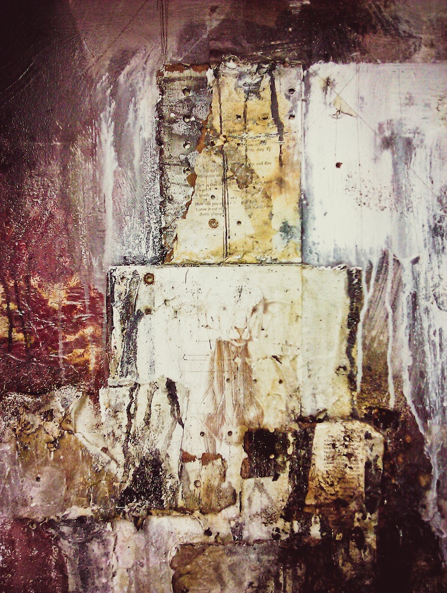 Mark Seely | Gallery Stroll