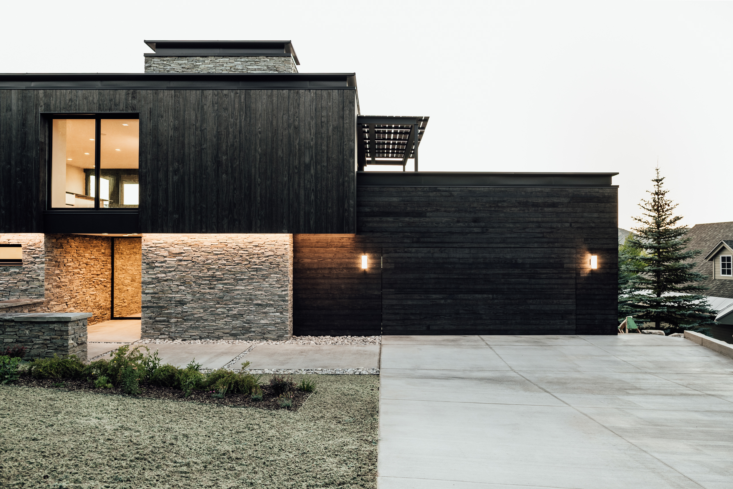 Place of Worship | Meadow Haus