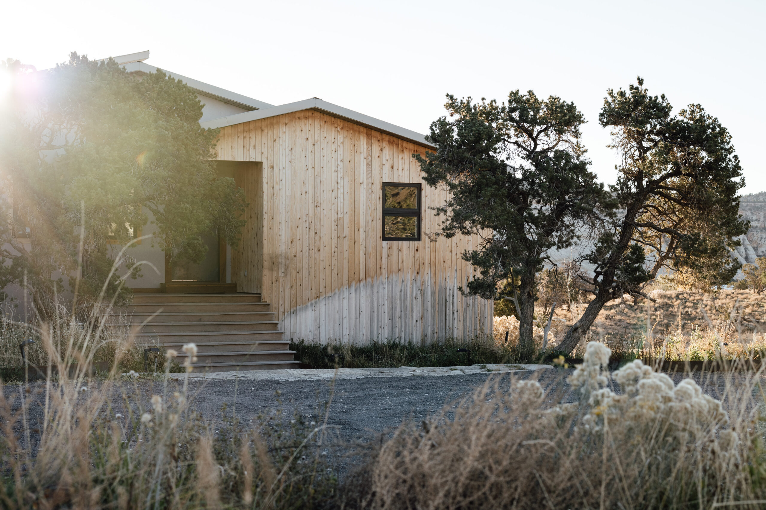 Mesa House | Rest & Repeat