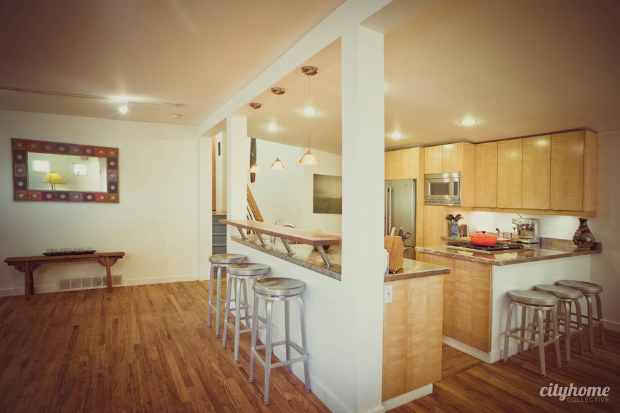 Mid-Century Modern Home for Sale - Salt Lake - Real Estate