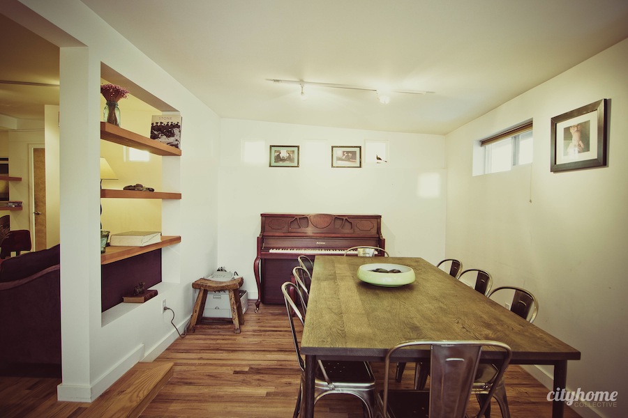 Mid-Century Modern Home for Sale - Salt Lake - Real Estate