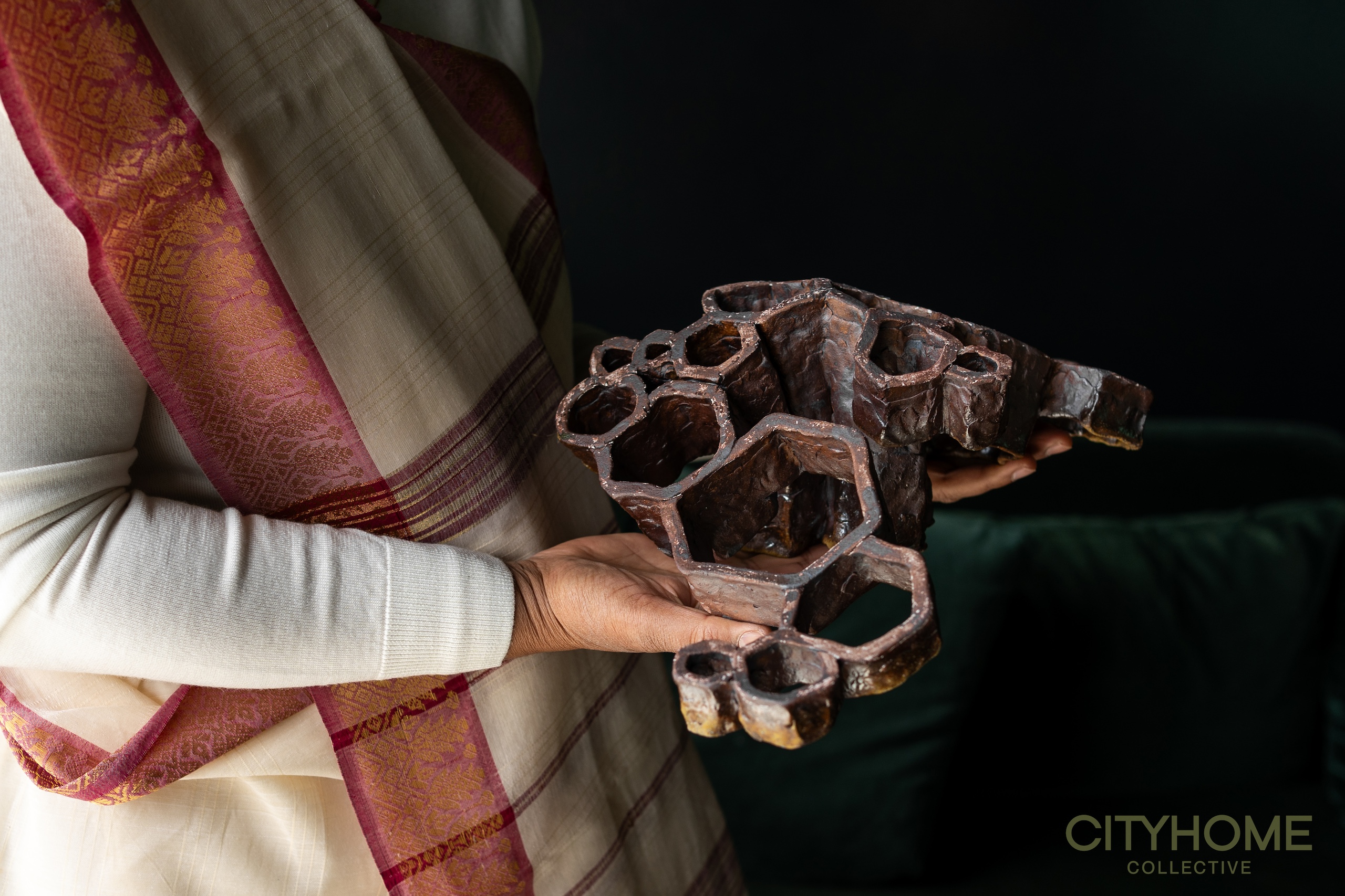 Sangha…In Collective Existence | NCECA at cityhomeCOLLECTIVE