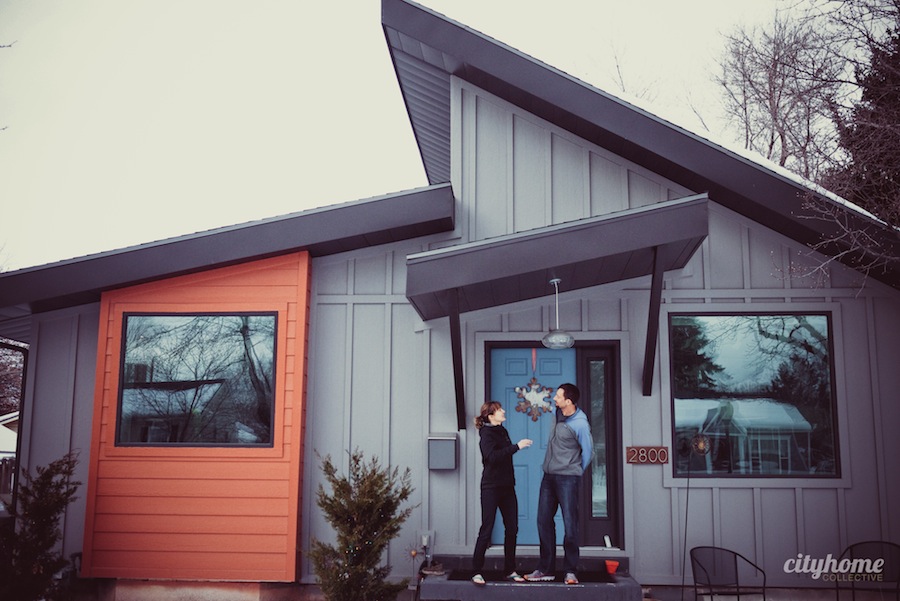 The Campbells | Net-Positive Home