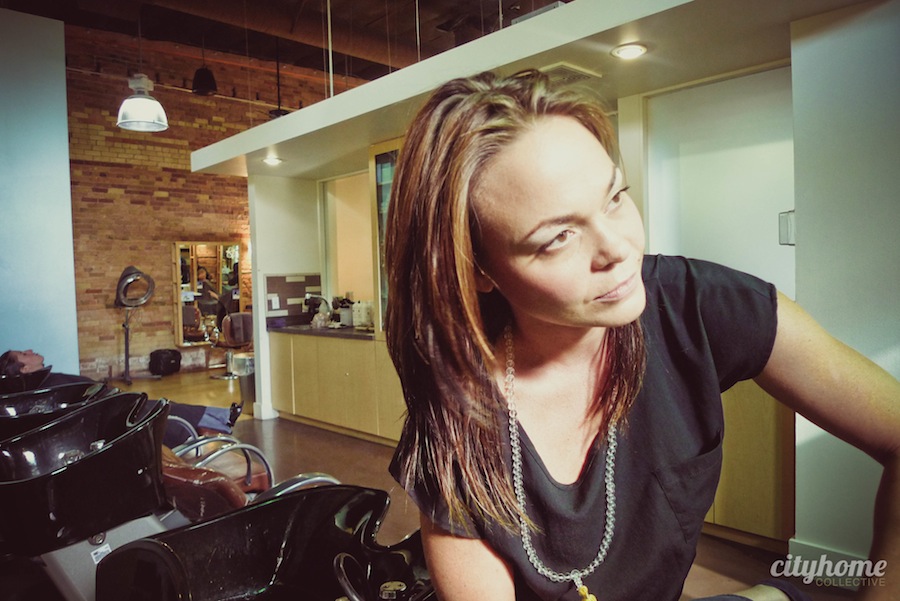 On Nikki | Local Breedlove