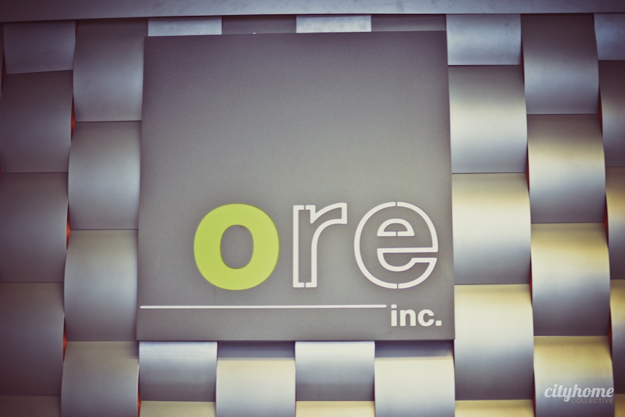 Ore Inc.