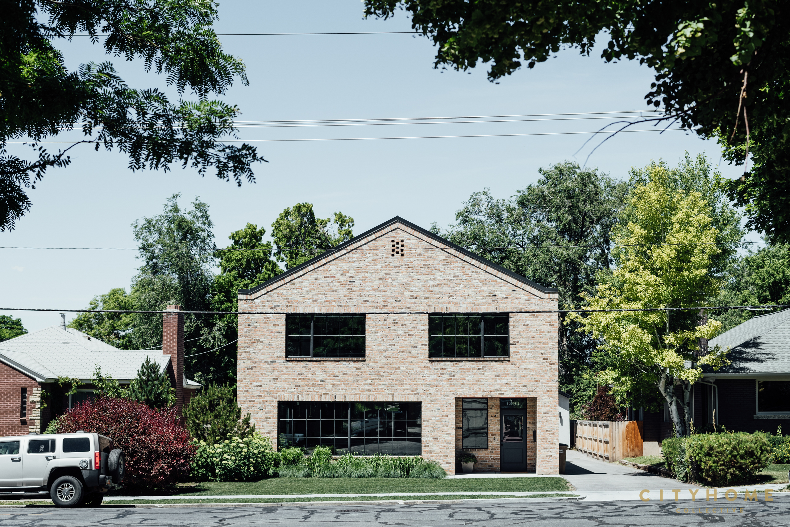 Place of Worship | 11th East Live/Work