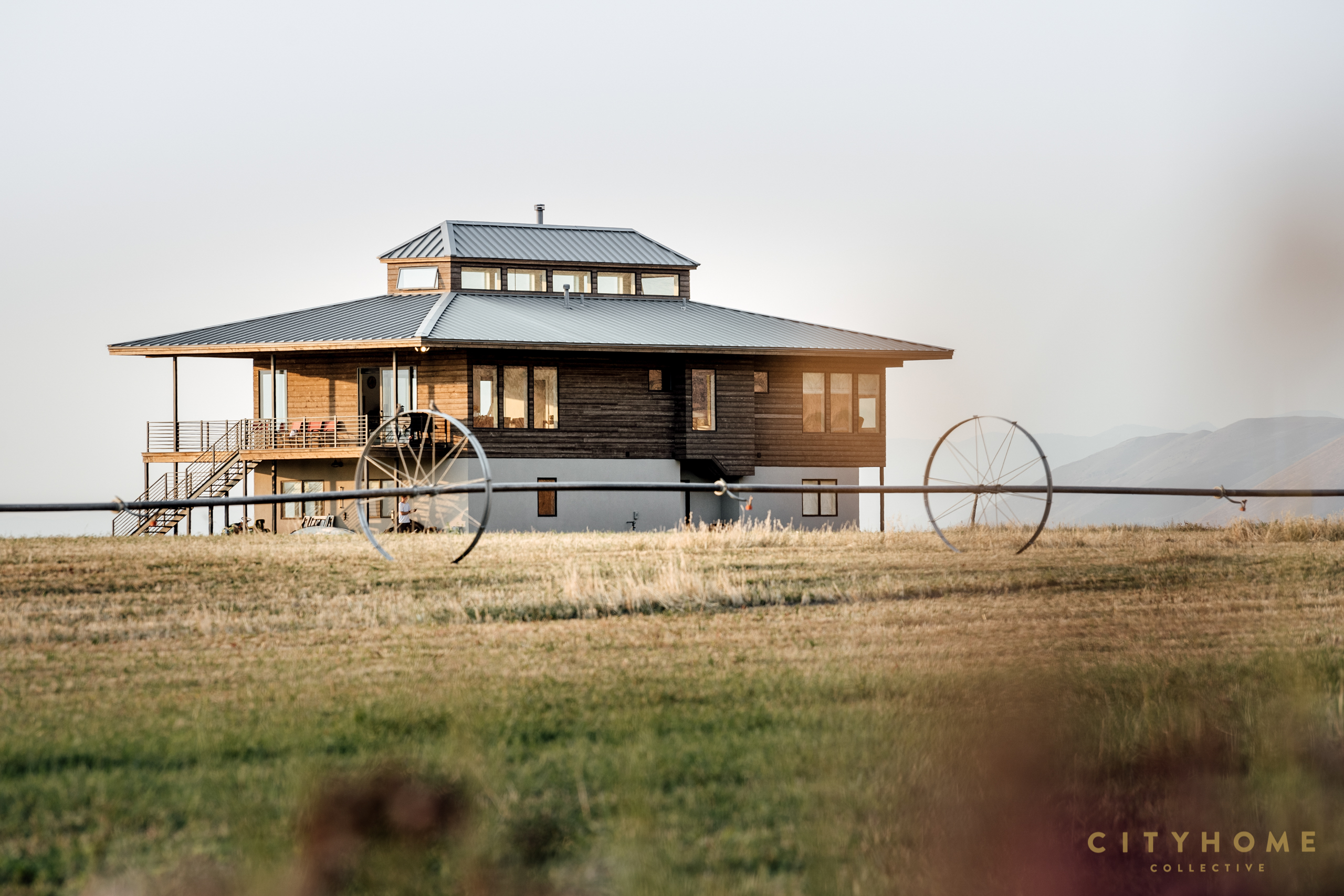 Place of Worship | Bear Lake Cabin