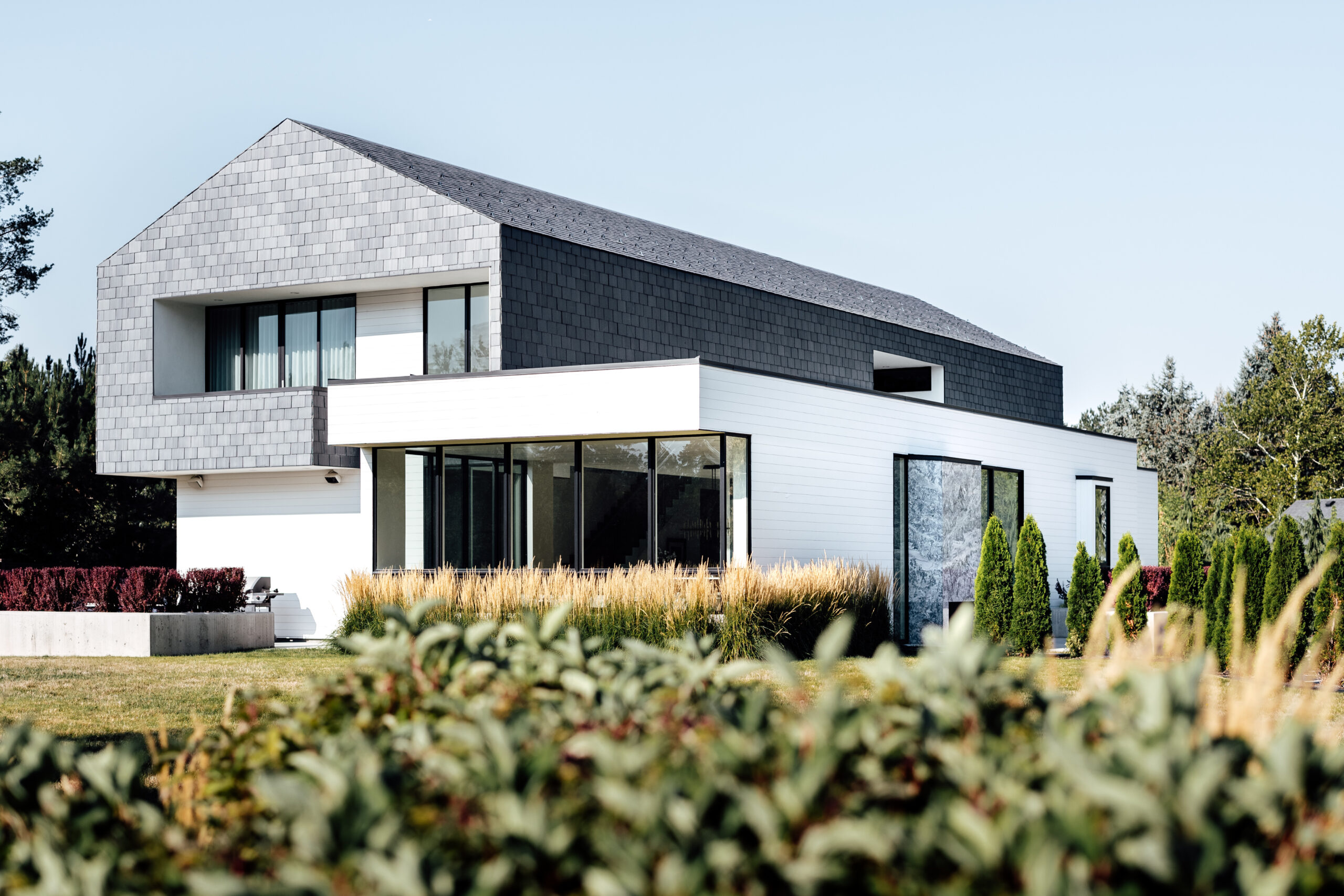 Place of Worship | Modern Farmhouse